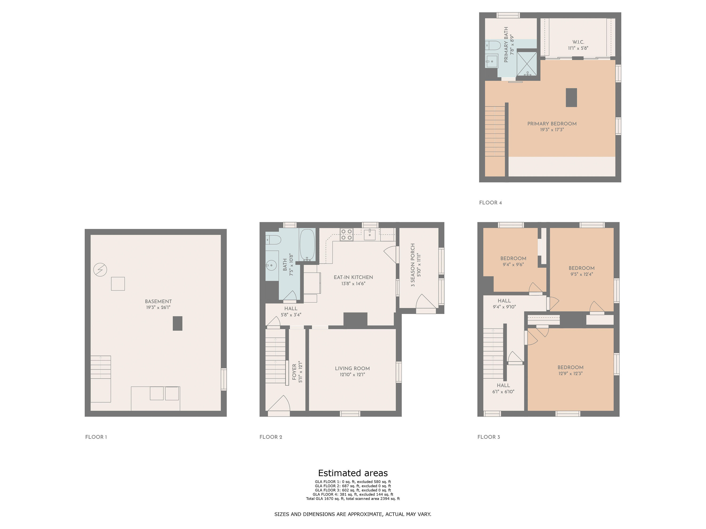46 Goodwin Street, Unit 2 South Berwick, ME 03908 - Photo 42 of 42 42-print-46 Goodwin St South Berwick ME-