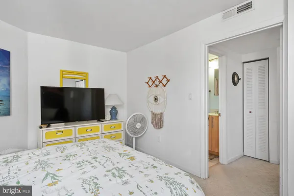 a view of a living room