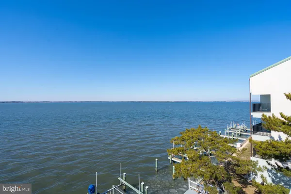 a view of terrace with seating space