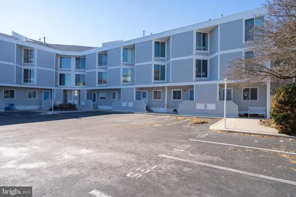 a front view of a house with patio