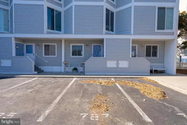 a sign that is on the side of a building