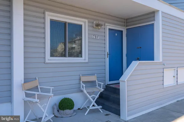 a view of a balcony with an outdoor space