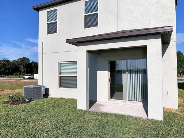 a view of a ocean view