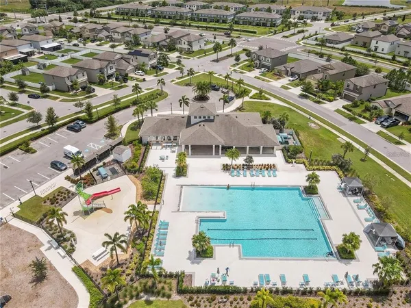 $2,400 | 4412 Summer Savory Street, Tampa, FL 33619