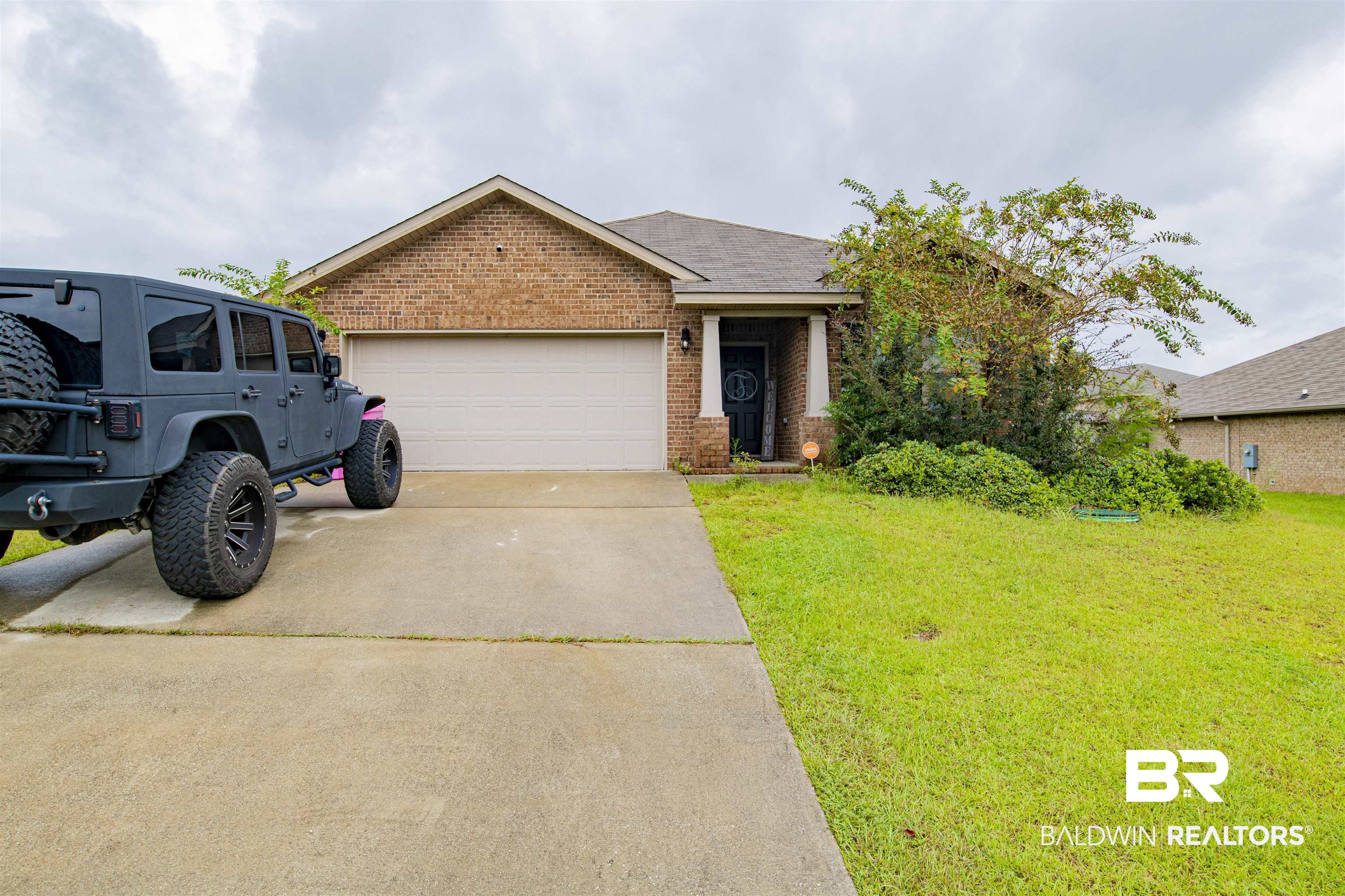 2522 Raspberry Lane Mobile, AL 36695 - Photo 2 of 27