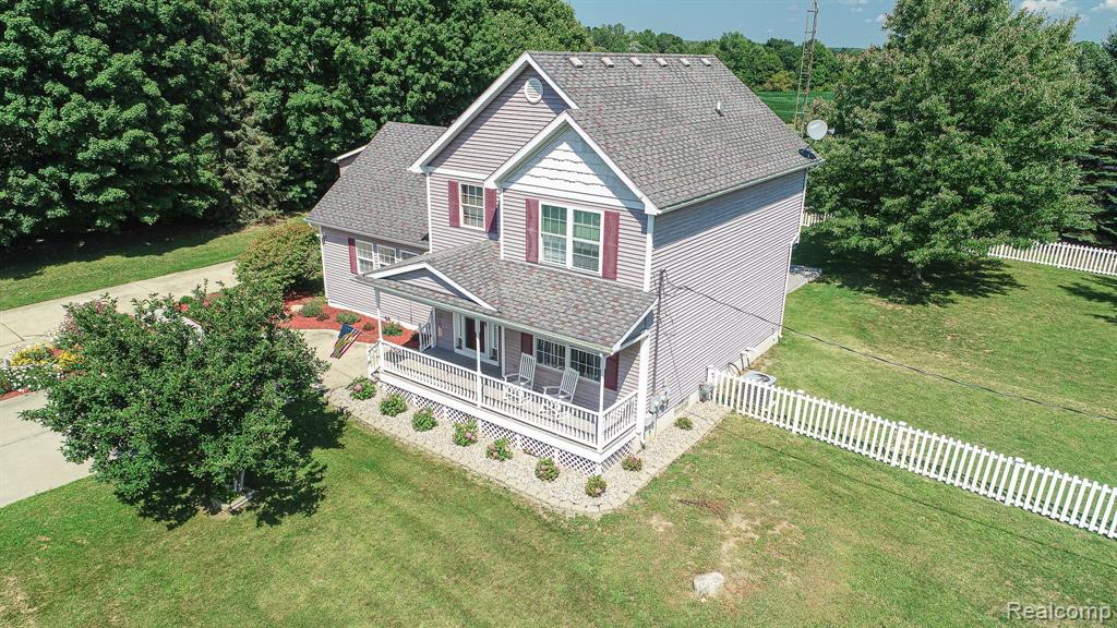 2528 North Lapeer Road Lapeer, MI 48446 - Photo 2 of 39