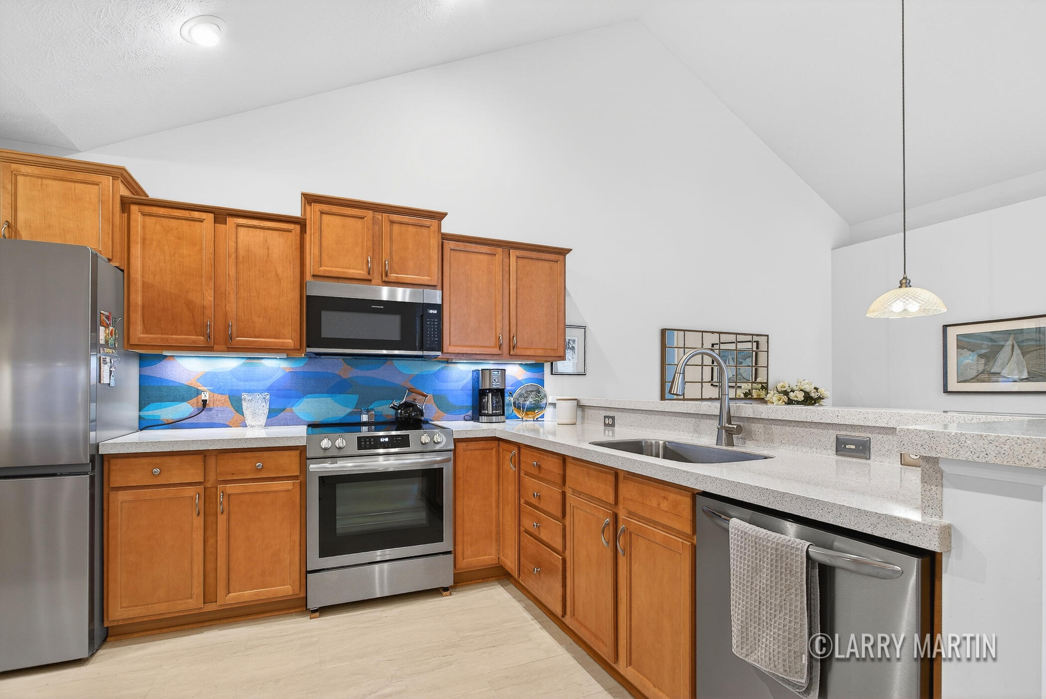 5331 Mapleside Lane Southwest Wyoming, MI 49418 - Photo 12 of 36 5331 Mapleside Ln SW