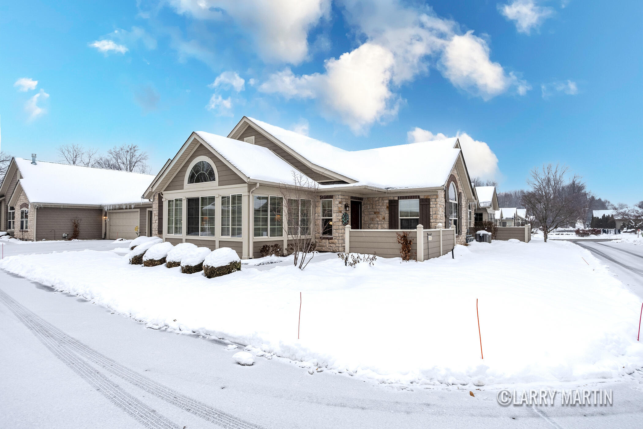 5331 Mapleside Lane Southwest Wyoming, MI 49418 - Photo 27 of 36 5331 Mapleside Ln SW-3