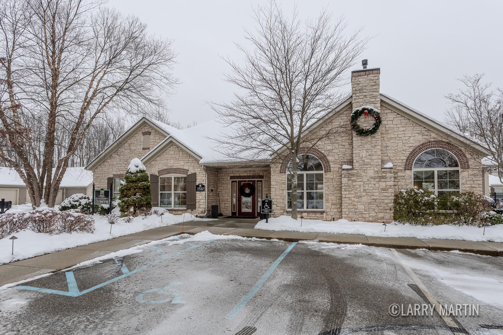 5331 Mapleside Lane Southwest Wyoming, MI 49418 - Photo 28 of 36 5331 Mapleside Ln SW-25