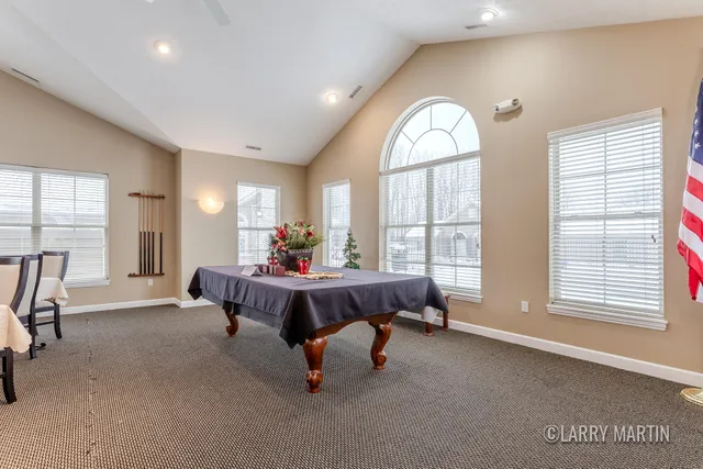 $379,900 | 5331 Mapleside Lane Southwest, Wyoming, MI 49418