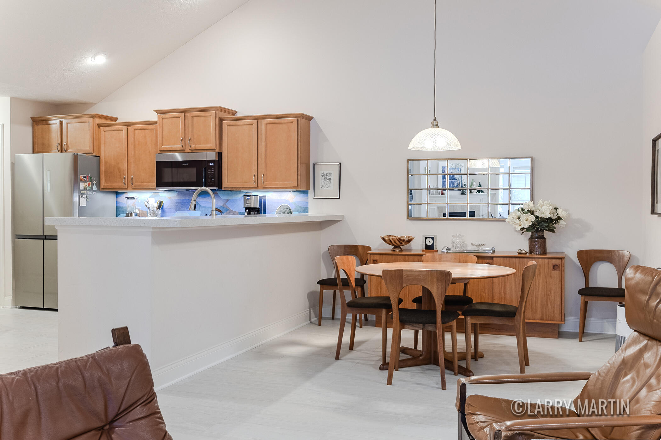 5331 Mapleside Lane Southwest Wyoming, MI 49418 - Photo 9 of 36 5331 Mapleside Ln SW-24