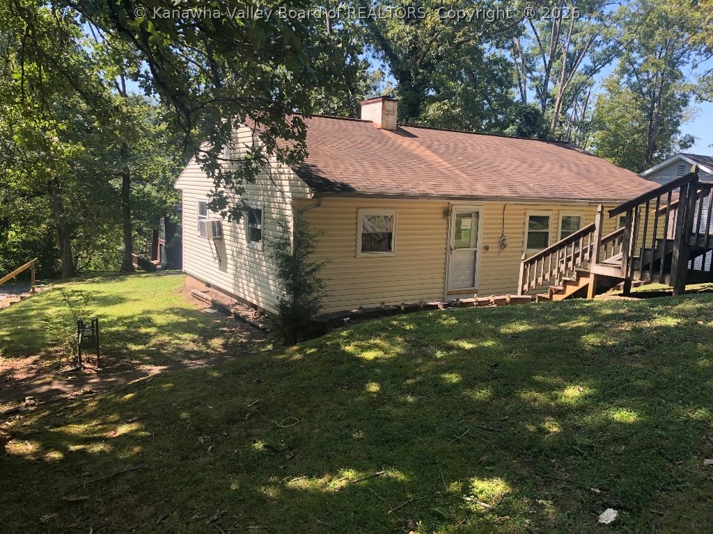 1425 Spring Valley Circle Huntington, WV 25704 - Photo 2 of 16 Gallery Image 2