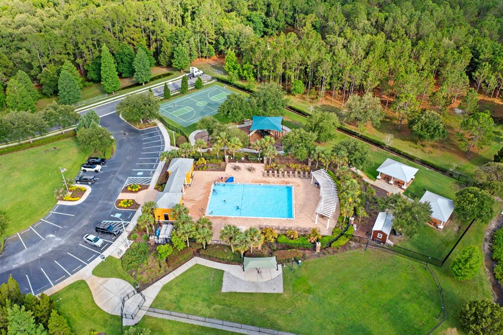 6751 Boulder Run Loop Wesley Chapel, FL 33545 - Photo 35 of 37