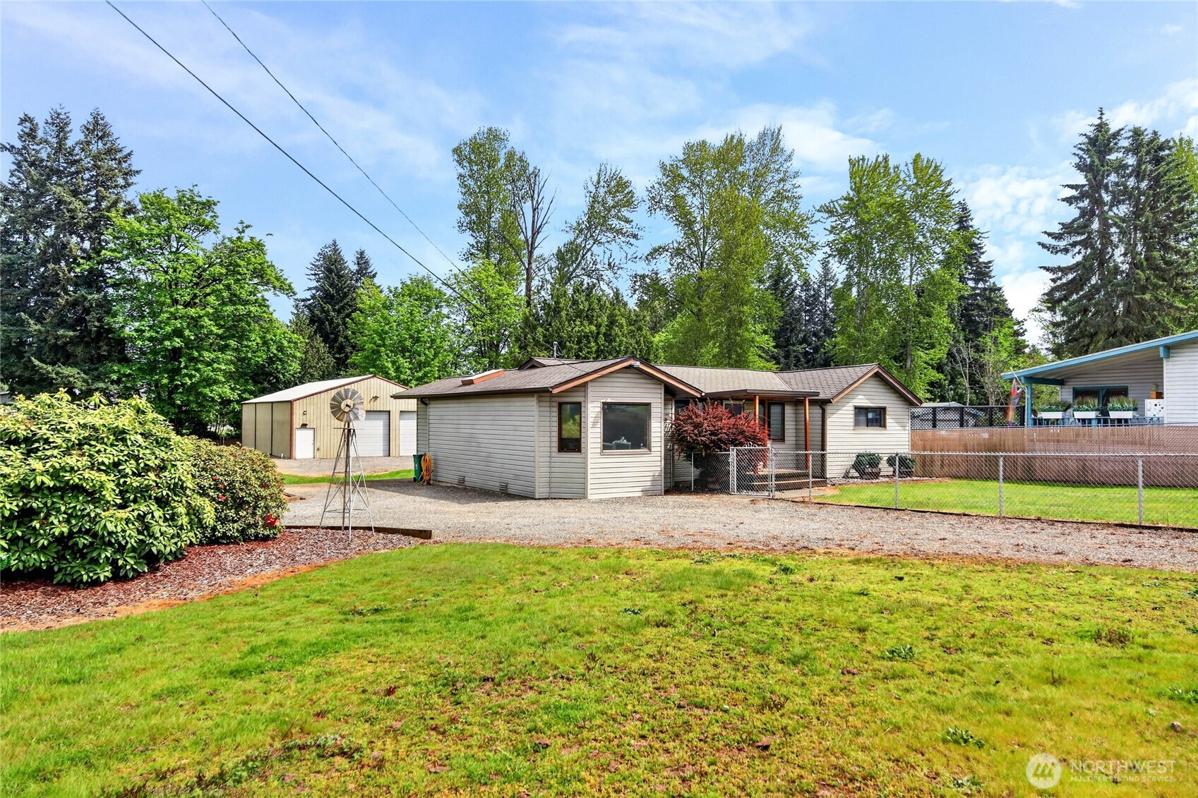 17830 116th Avenue Southeast Renton, WA 98058 - Photo 2 of 28
