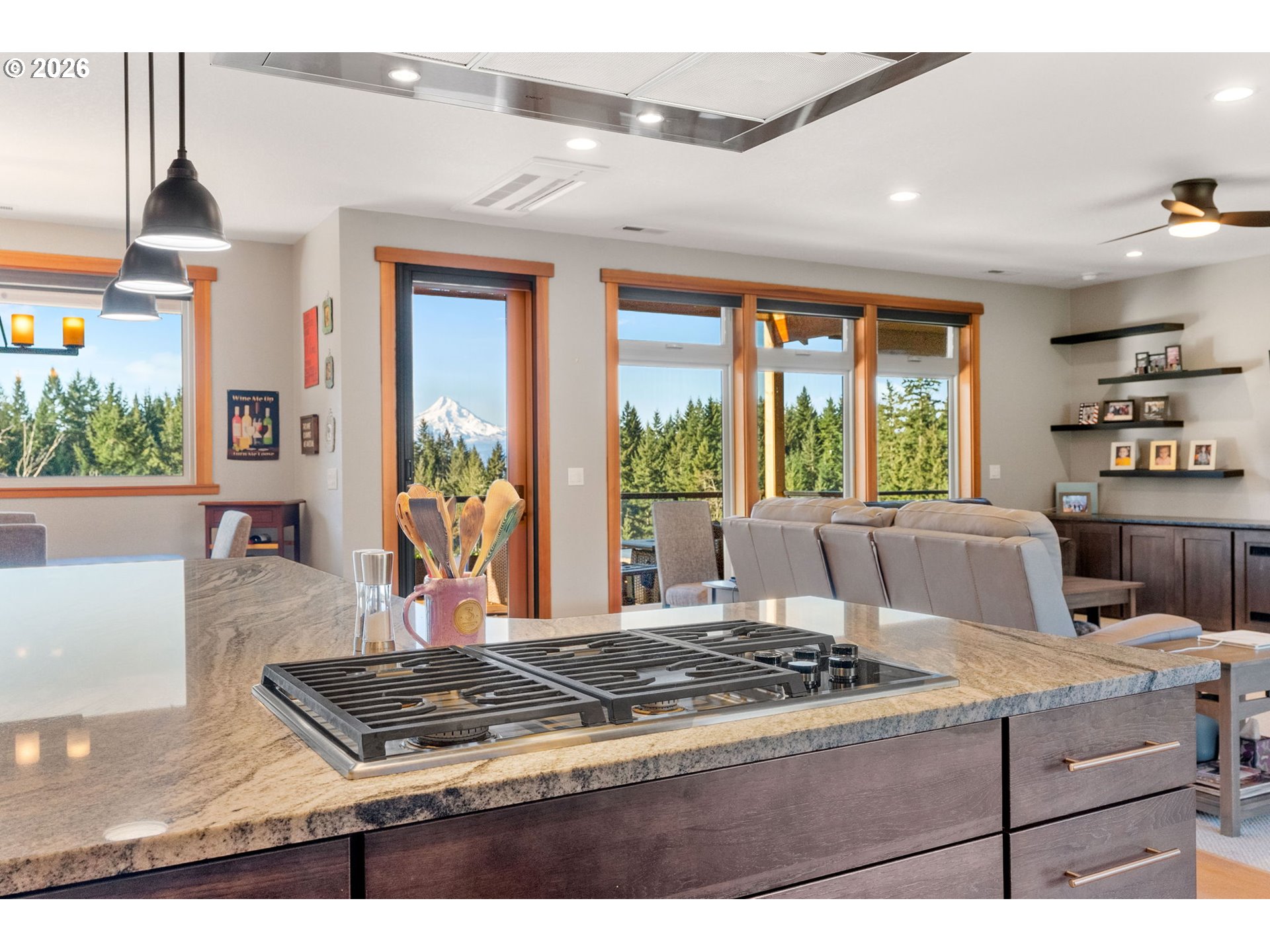 26 Jewett Creek Loop Road White Salmon, WA 98672 - Photo 11 of 48