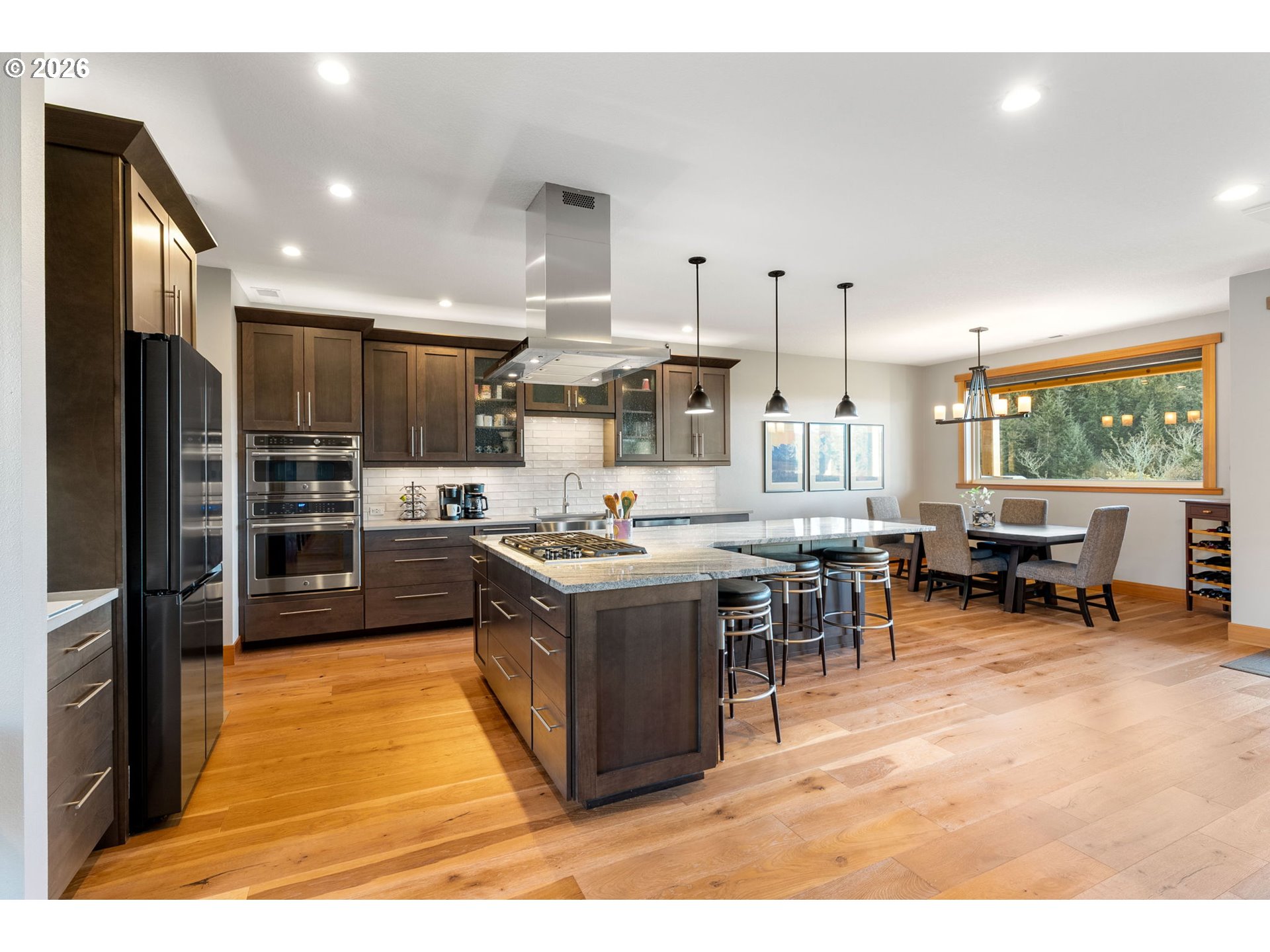 26 Jewett Creek Loop Road White Salmon, WA 98672 - Photo 13 of 48