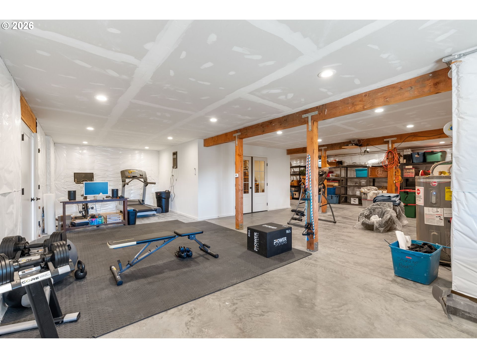 26 Jewett Creek Loop Road White Salmon, WA 98672 - Photo 35 of 48