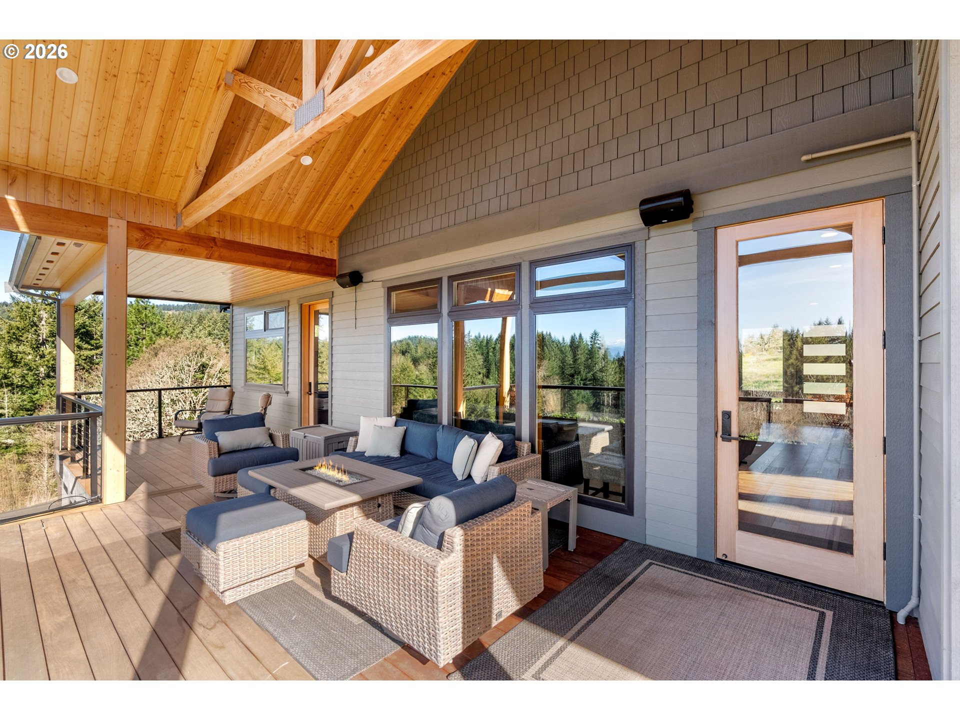 26 Jewett Creek Loop Road White Salmon, WA 98672 - Photo 40 of 48