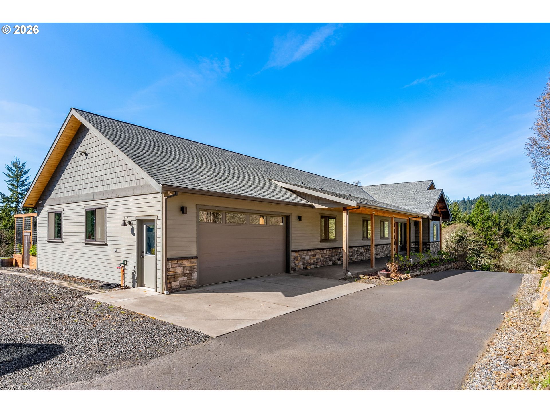 26 Jewett Creek Loop Road White Salmon, WA 98672 - Photo 4 of 48