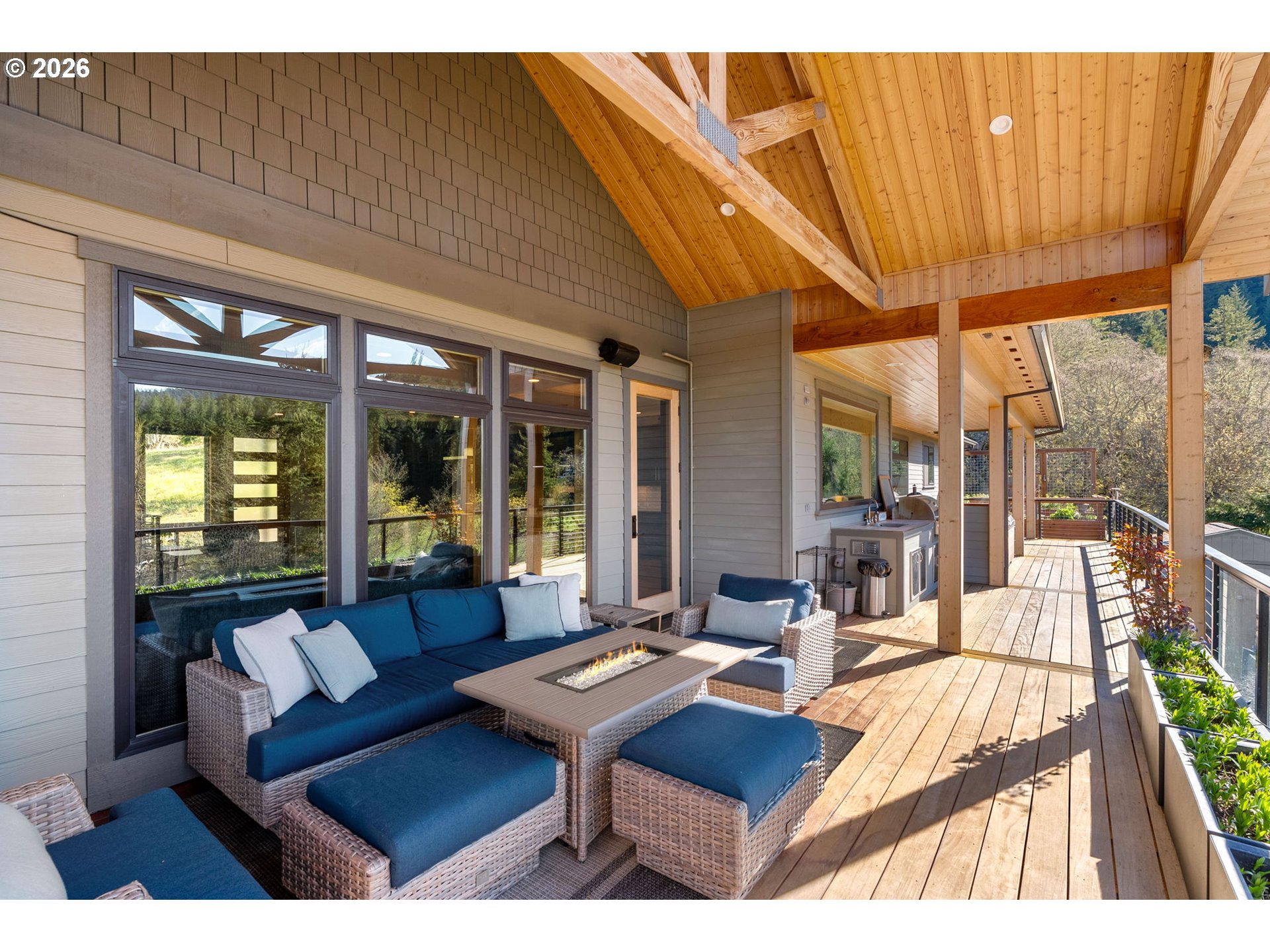 26 Jewett Creek Loop Road White Salmon, WA 98672 - Photo 41 of 48