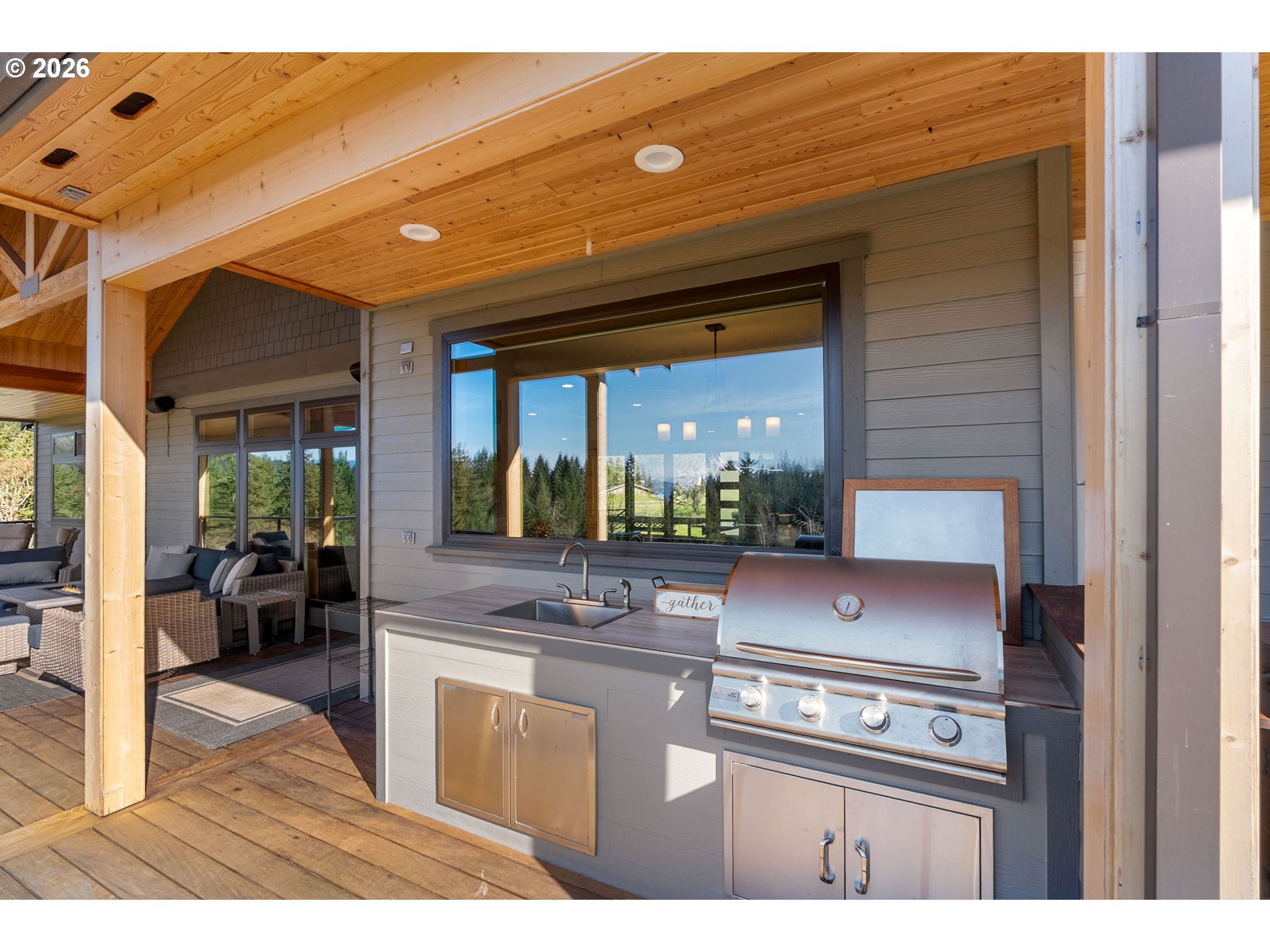 26 Jewett Creek Loop Road White Salmon, WA 98672 - Photo 42 of 48