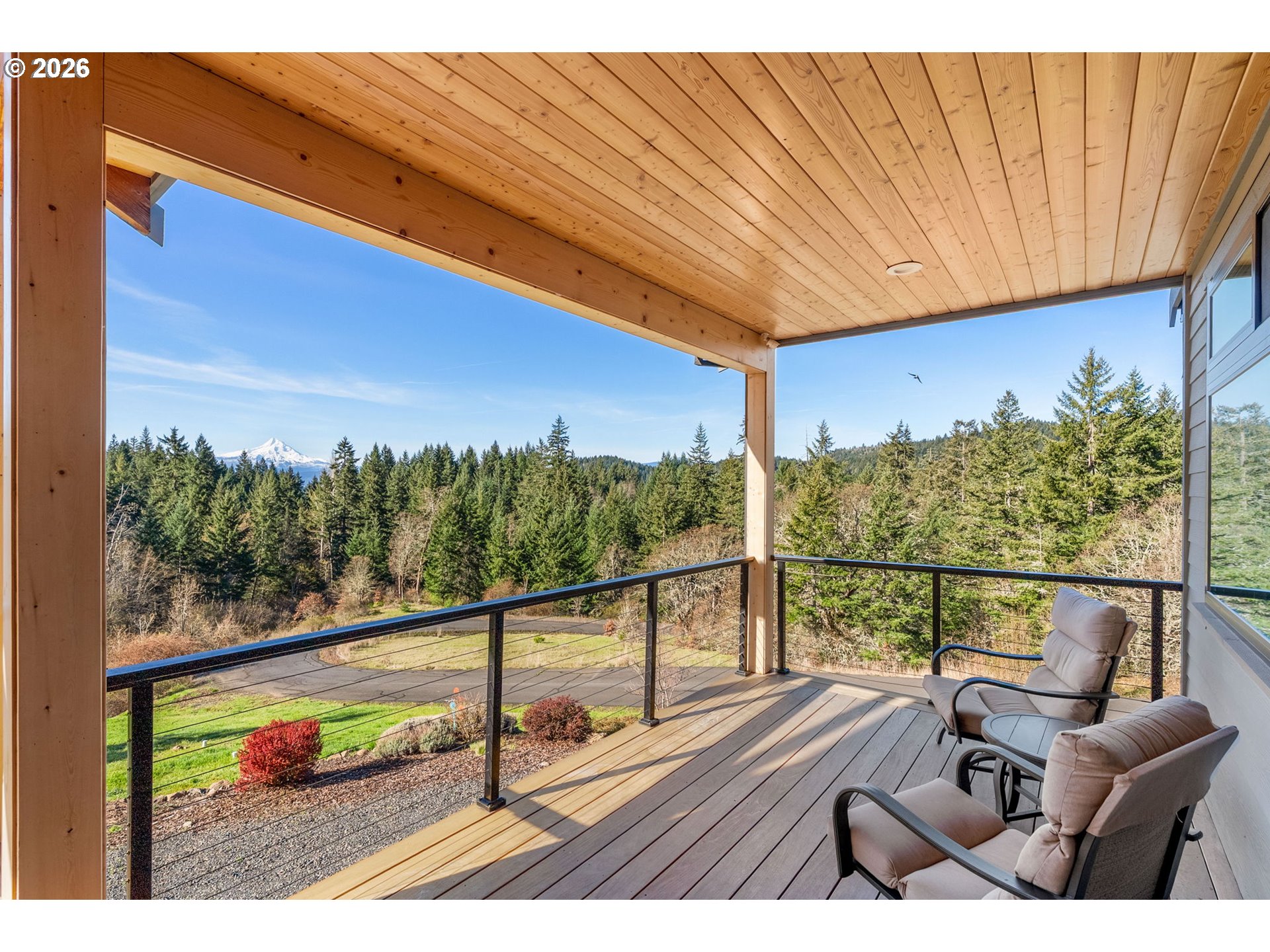 26 Jewett Creek Loop Road White Salmon, WA 98672 - Photo 45 of 48