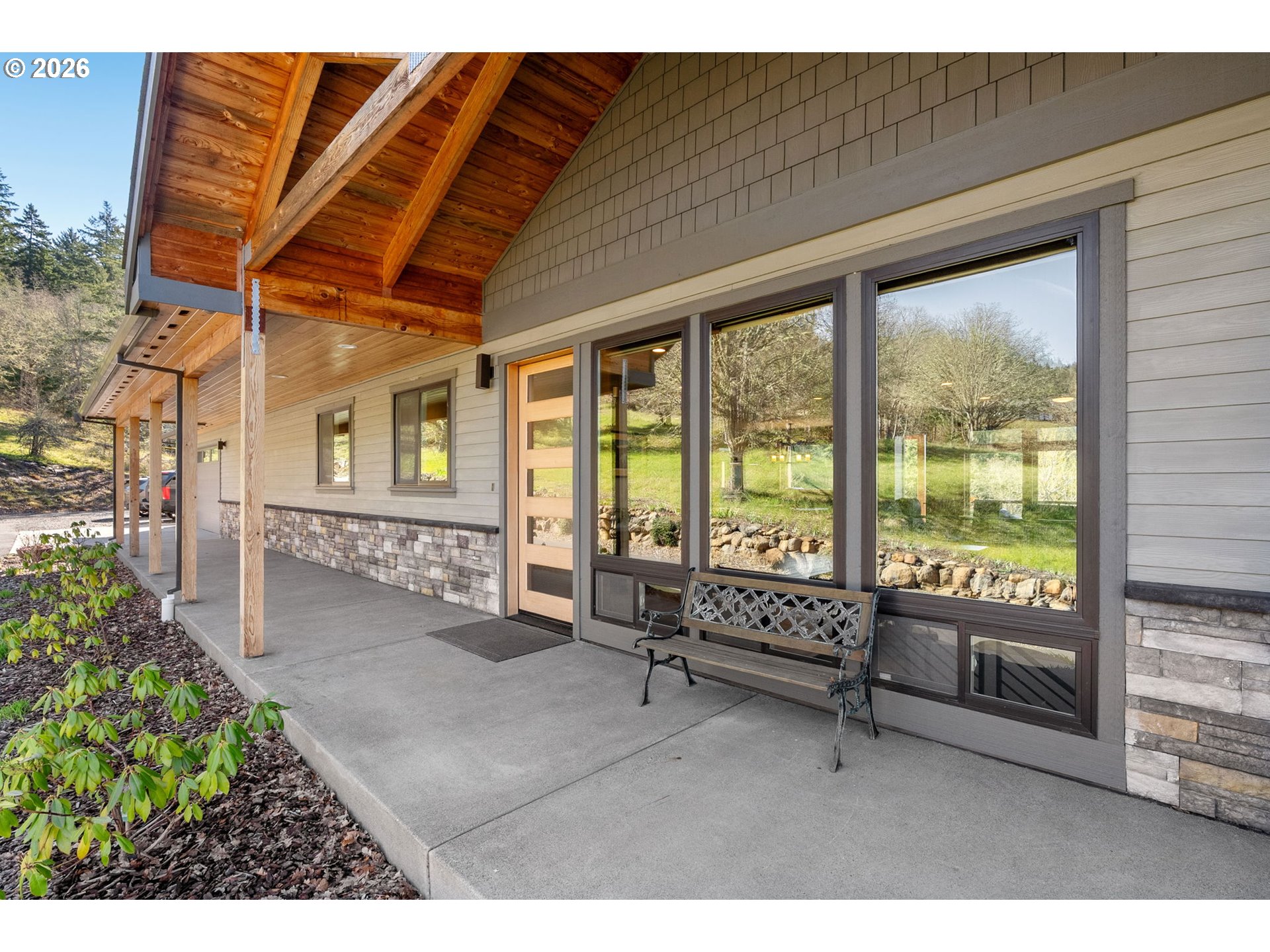 26 Jewett Creek Loop Road White Salmon, WA 98672 - Photo 5 of 48