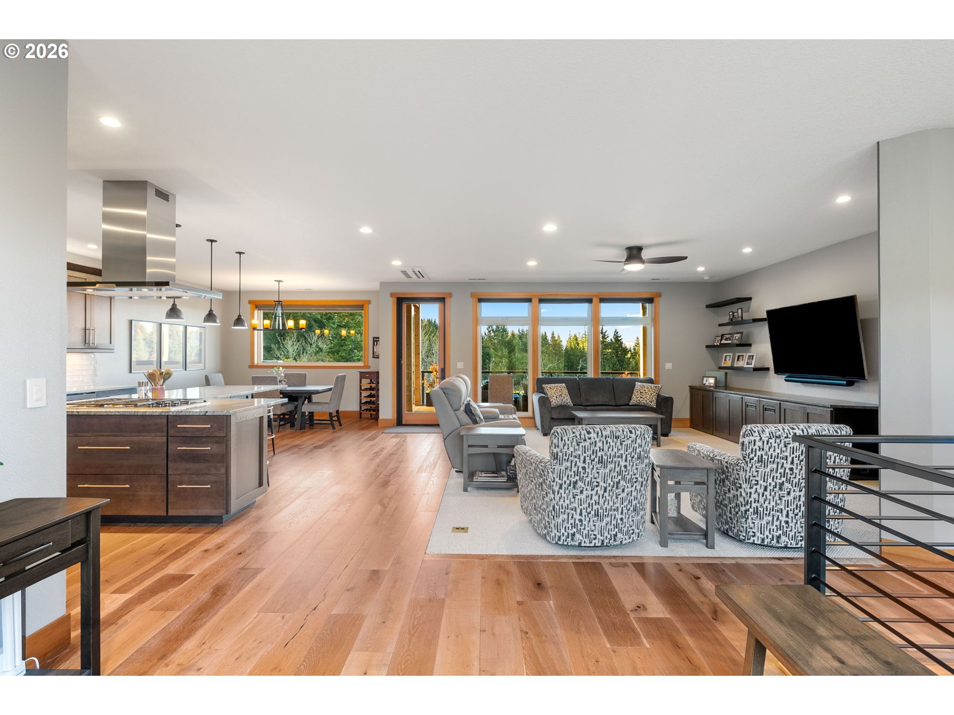 26 Jewett Creek Loop Road White Salmon, WA 98672 - Photo 6 of 48