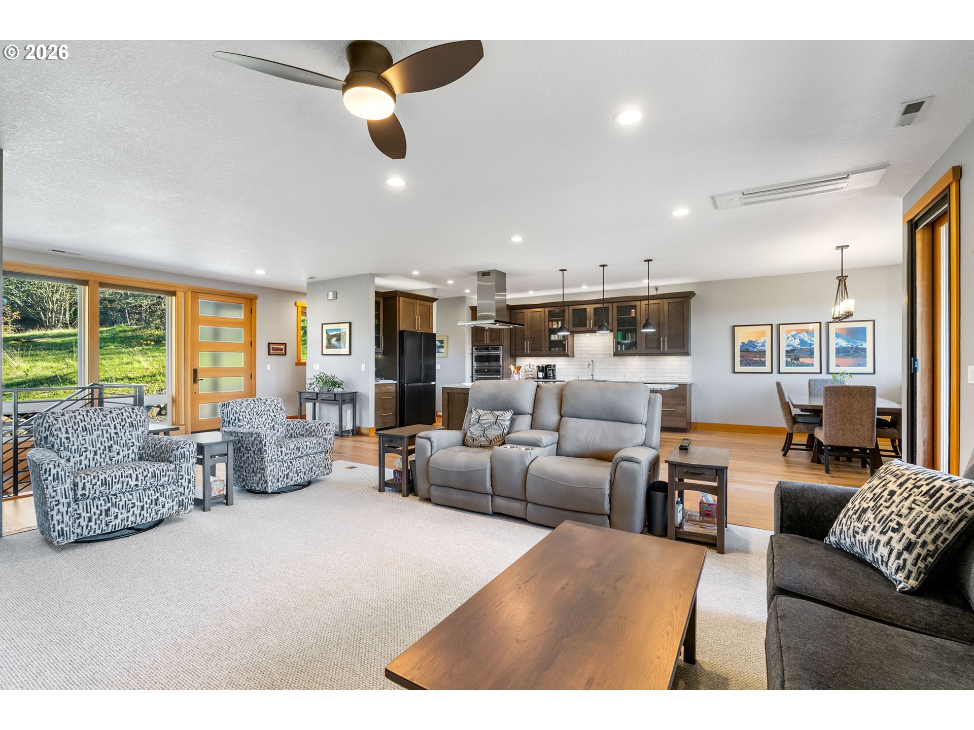 26 Jewett Creek Loop Road White Salmon, WA 98672 - Photo 9 of 48