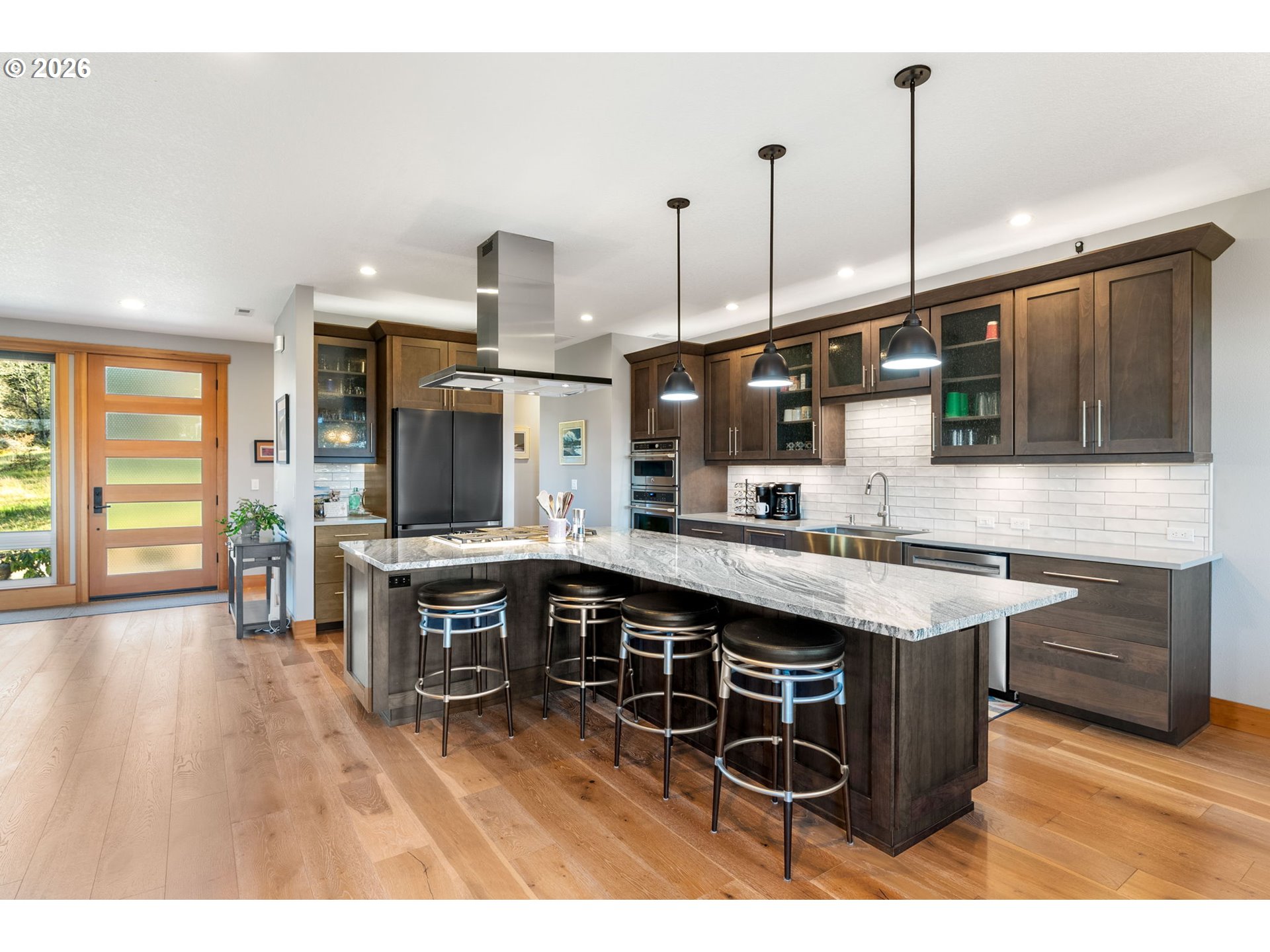 26 Jewett Creek Loop Road White Salmon, WA 98672 - Photo 10 of 48