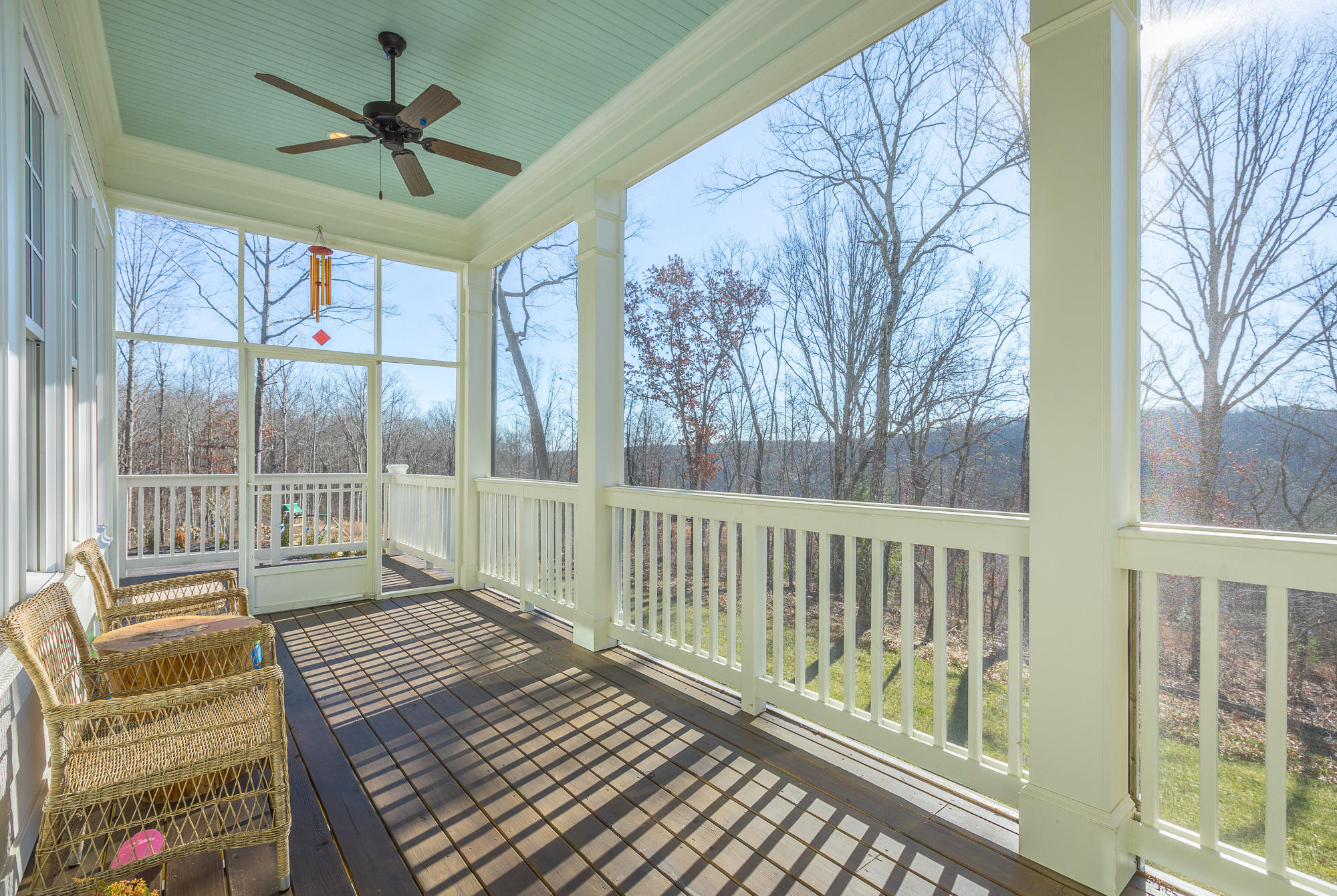 2316 Corral Road Signal Mountain, TN 37377 - Photo 29 of 81 2316 Corral Rd. HD-92