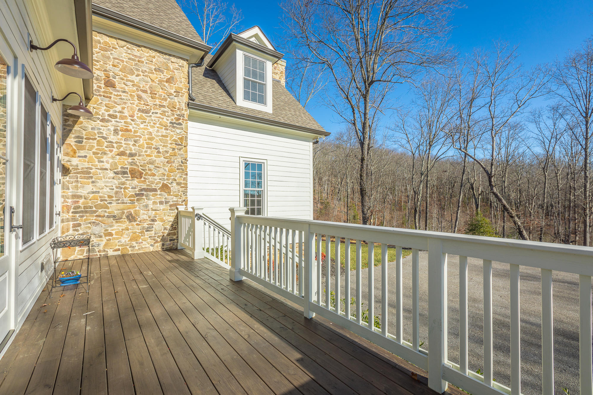 2316 Corral Road Signal Mountain, TN 37377 - Photo 62 of 81 2316 Corral Rd. HD-95