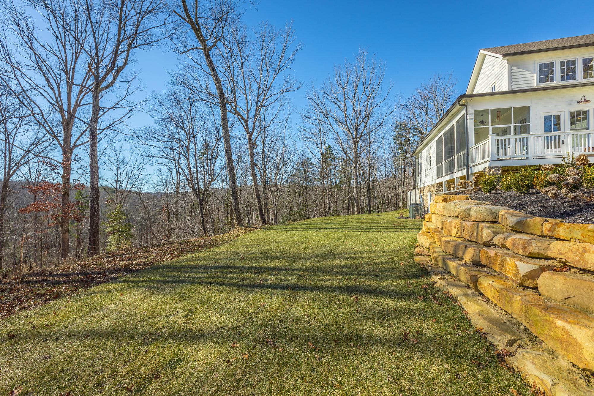 2316 Corral Road Signal Mountain, TN 37377 - Photo 63 of 81 2316 Corral Rd. HD-119