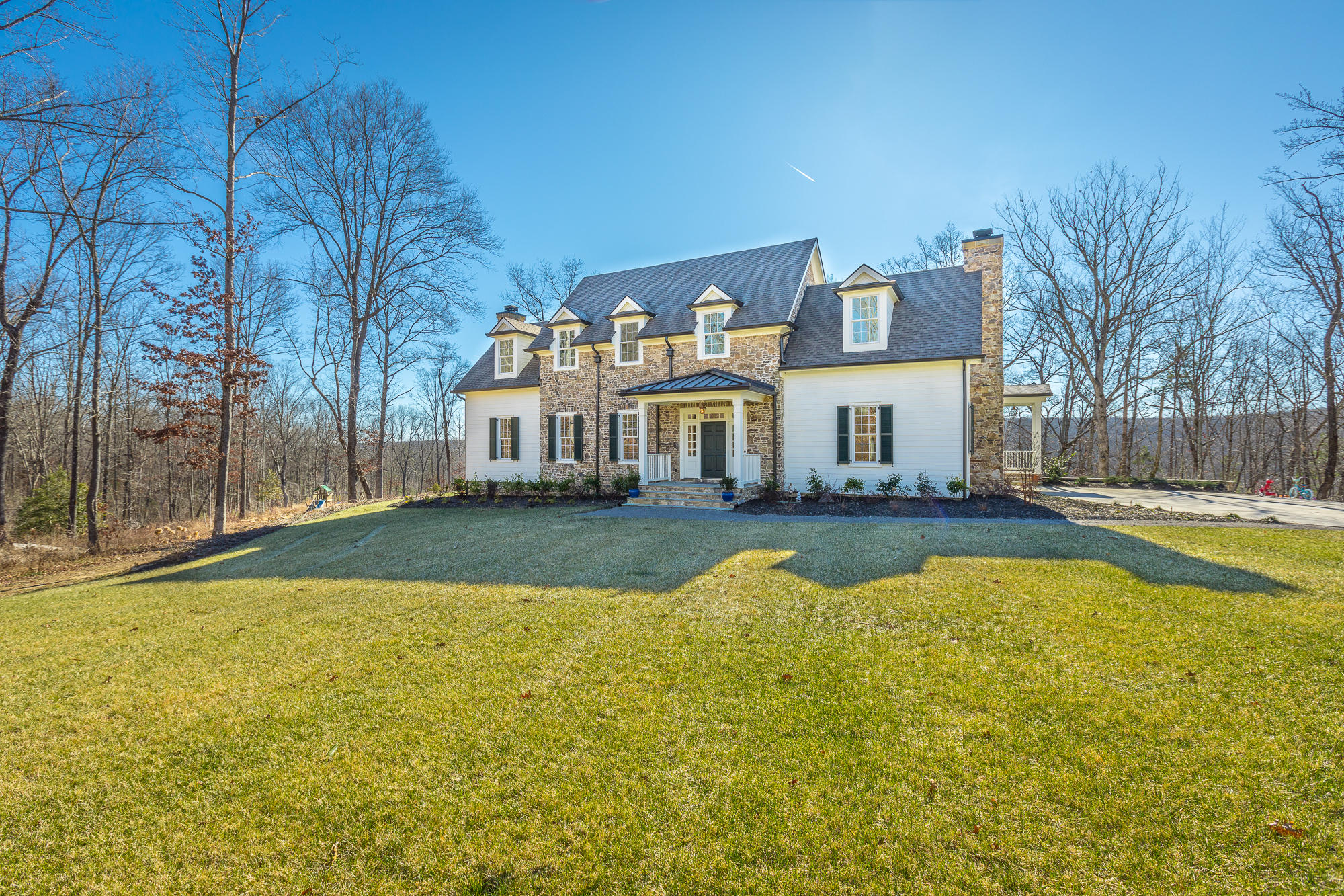 2316 Corral Road Signal Mountain, TN 37377 - Photo 80 of 81 2316 Corral Rd. HD-127