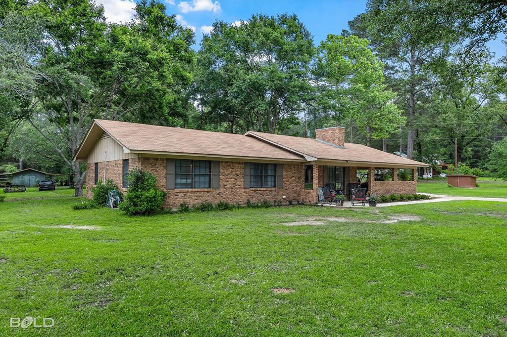 3785 Old Plain Dealing Road Plain Dealing, LA 71064 - Photo 2 of 35