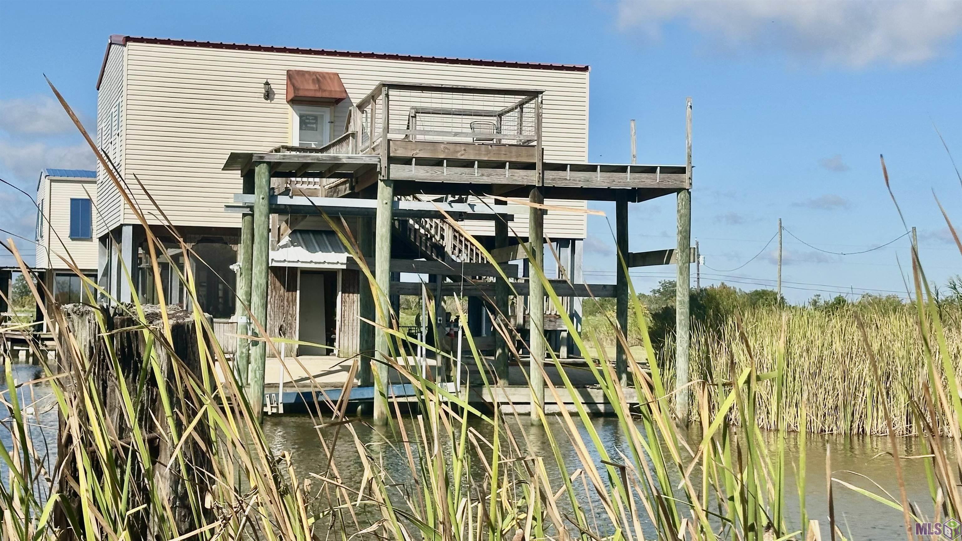 2027 D Brady Road, Unit D Theriot, LA 70397 - Photo 1 of 26 Gallery Image 1