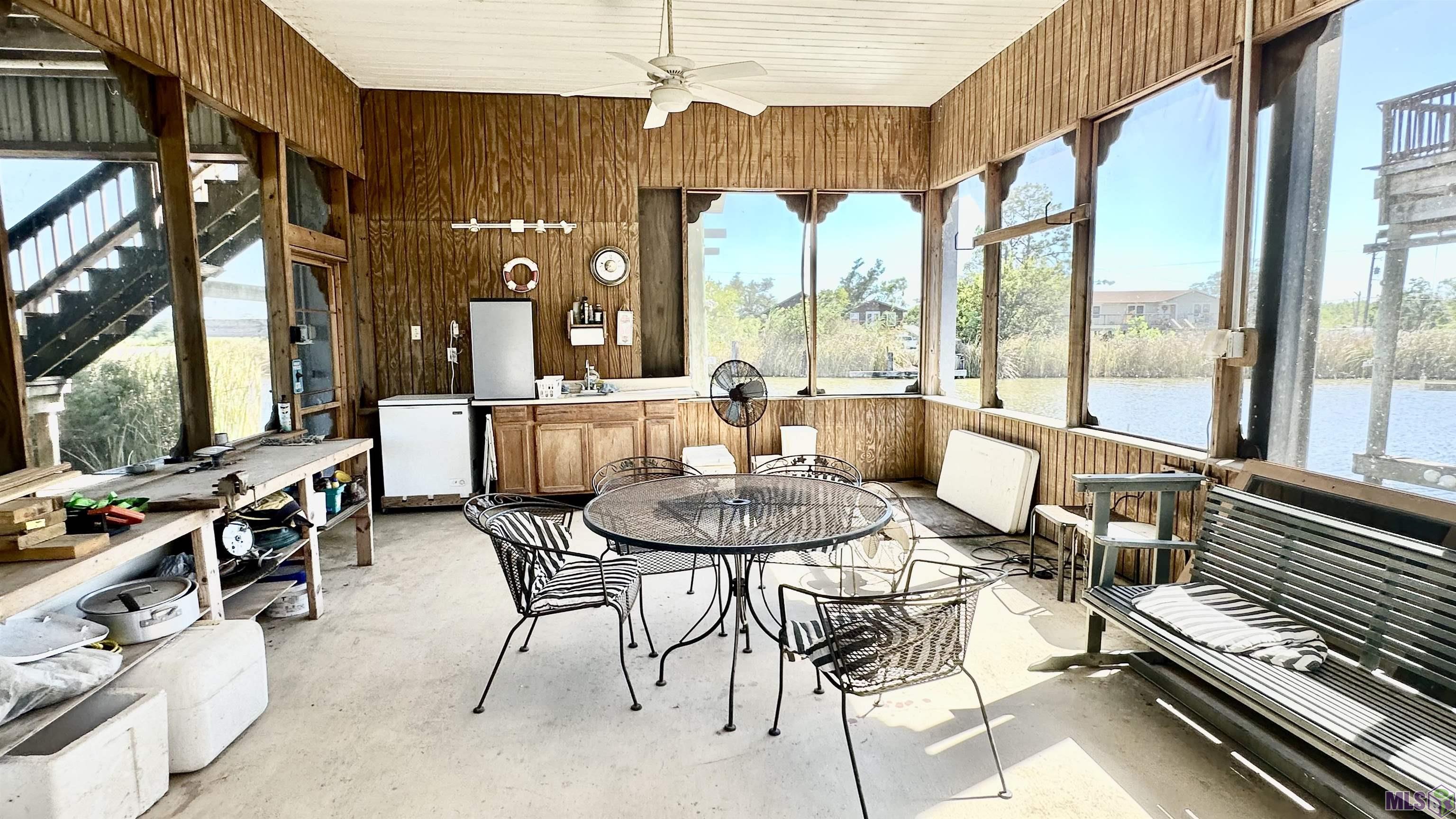 2027 D Brady Road, Unit D Theriot, LA 70397 - Photo 15 of 26 Gallery Image 15