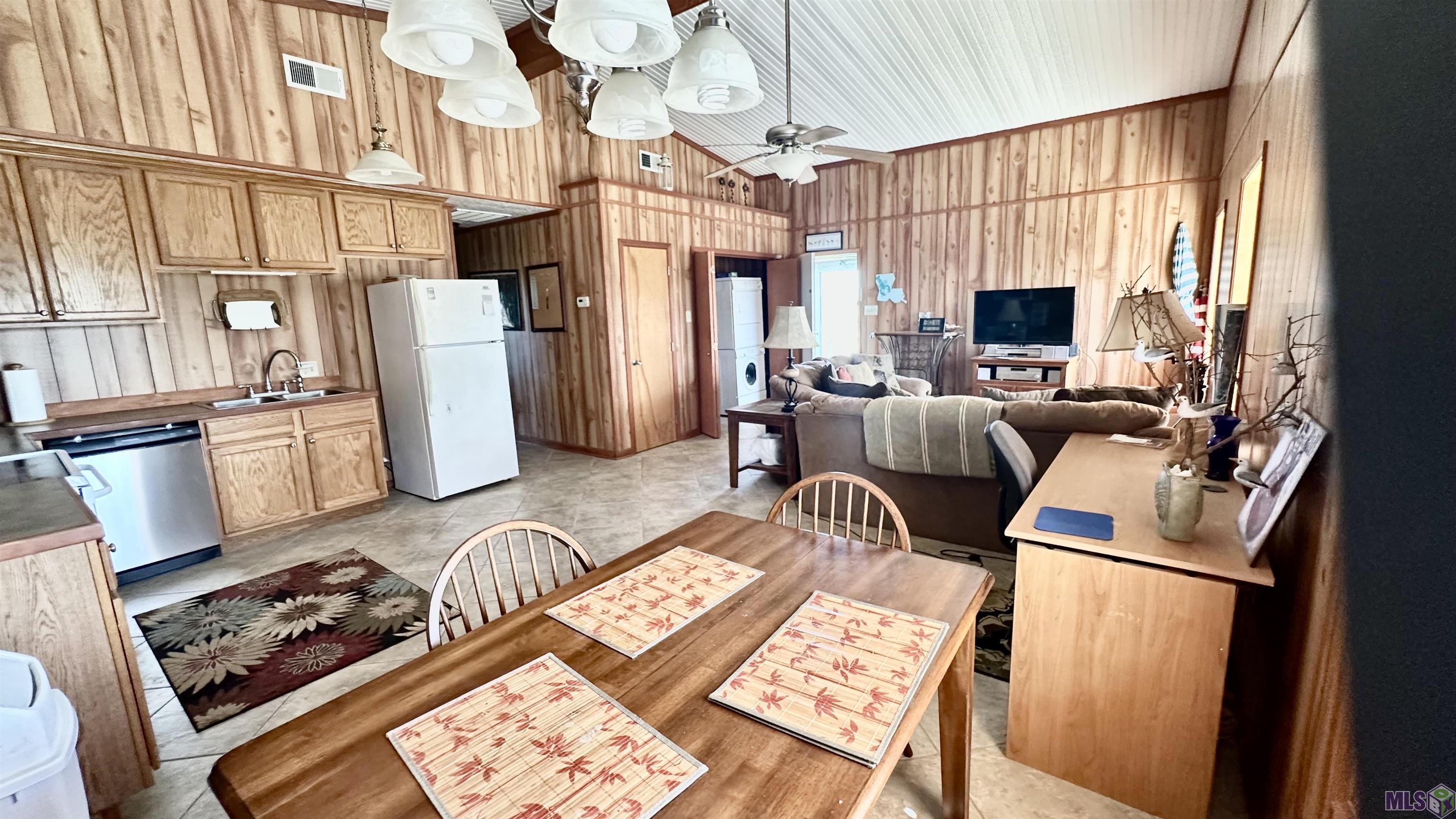 2027 D Brady Road, Unit D Theriot, LA 70397 - Photo 16 of 26 Gallery Image 16