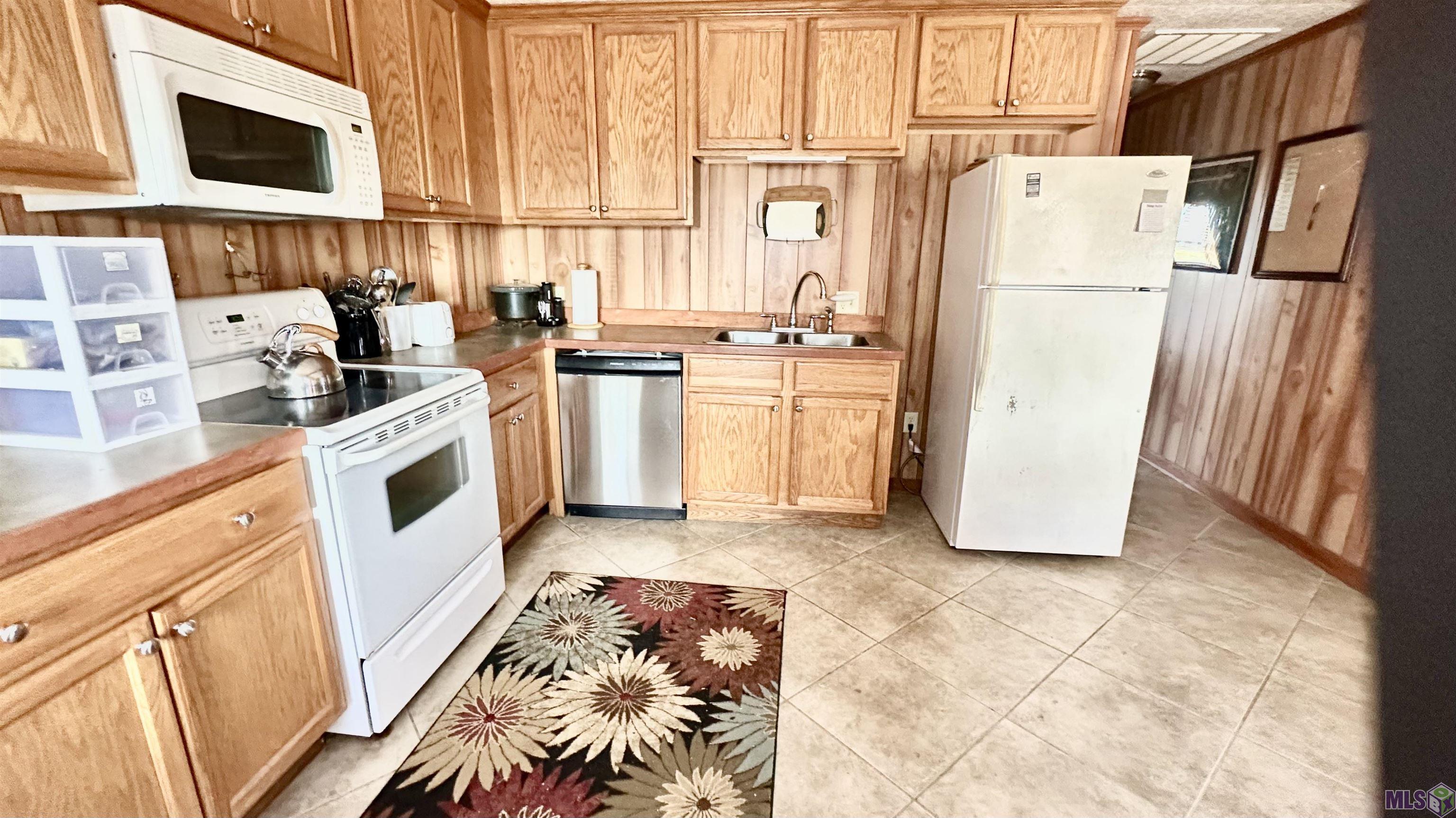 2027 D Brady Road, Unit D Theriot, LA 70397 - Photo 18 of 26 Gallery Image 18