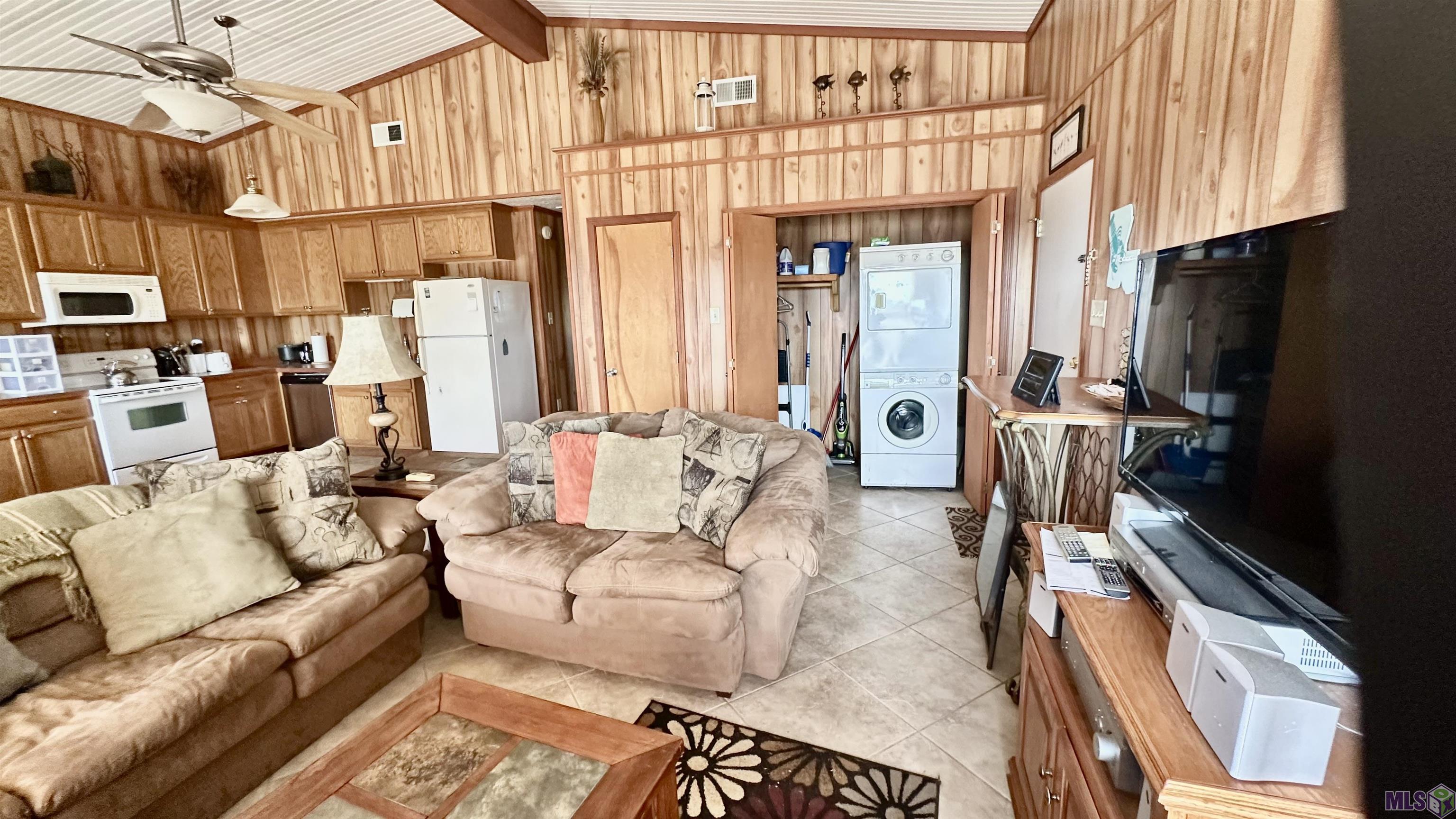 2027 D Brady Road, Unit D Theriot, LA 70397 - Photo 19 of 26 Gallery Image 19