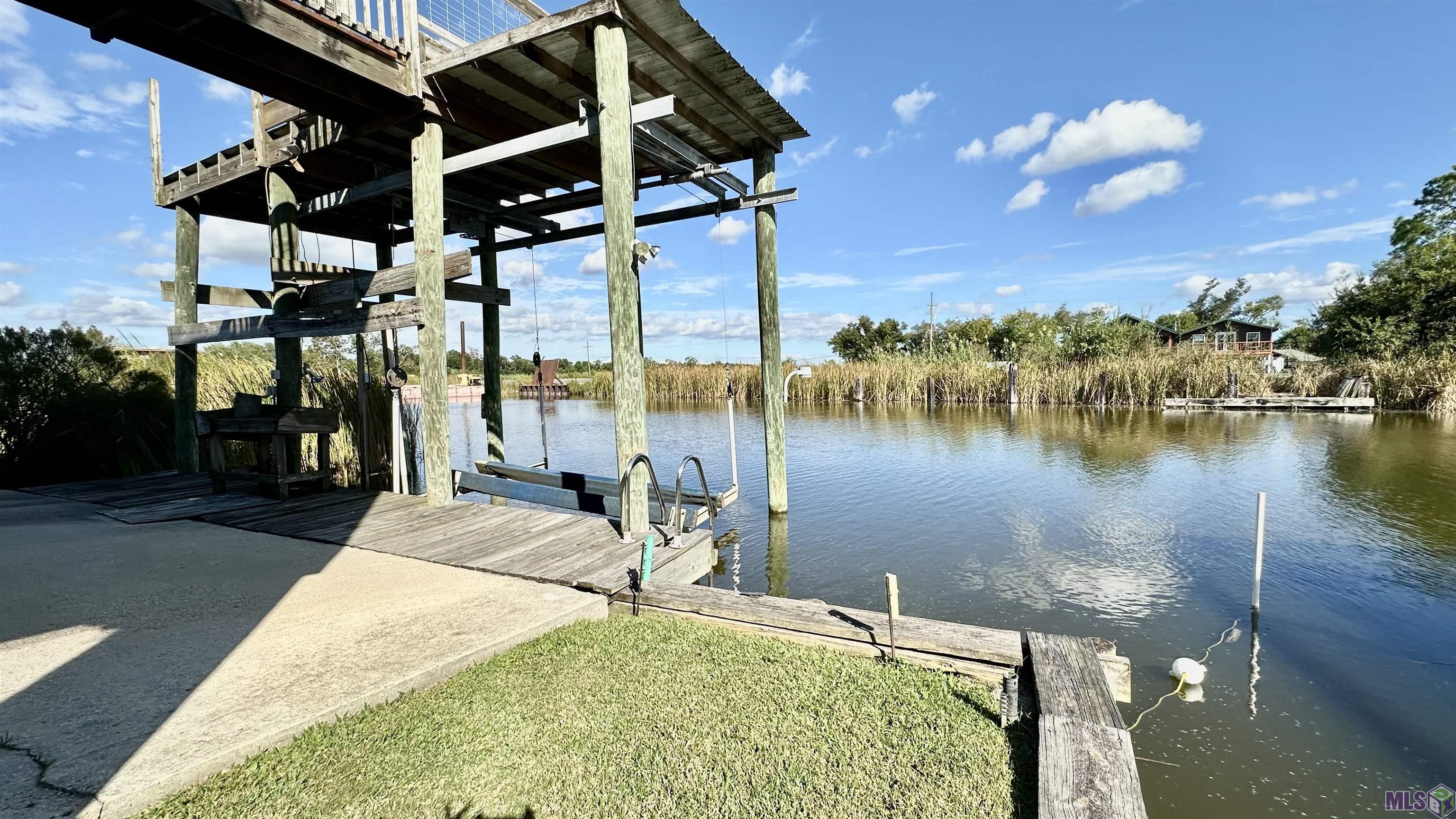 2027 D Brady Road, Unit D Theriot, LA 70397 - Photo 4 of 26 Gallery Image 4
