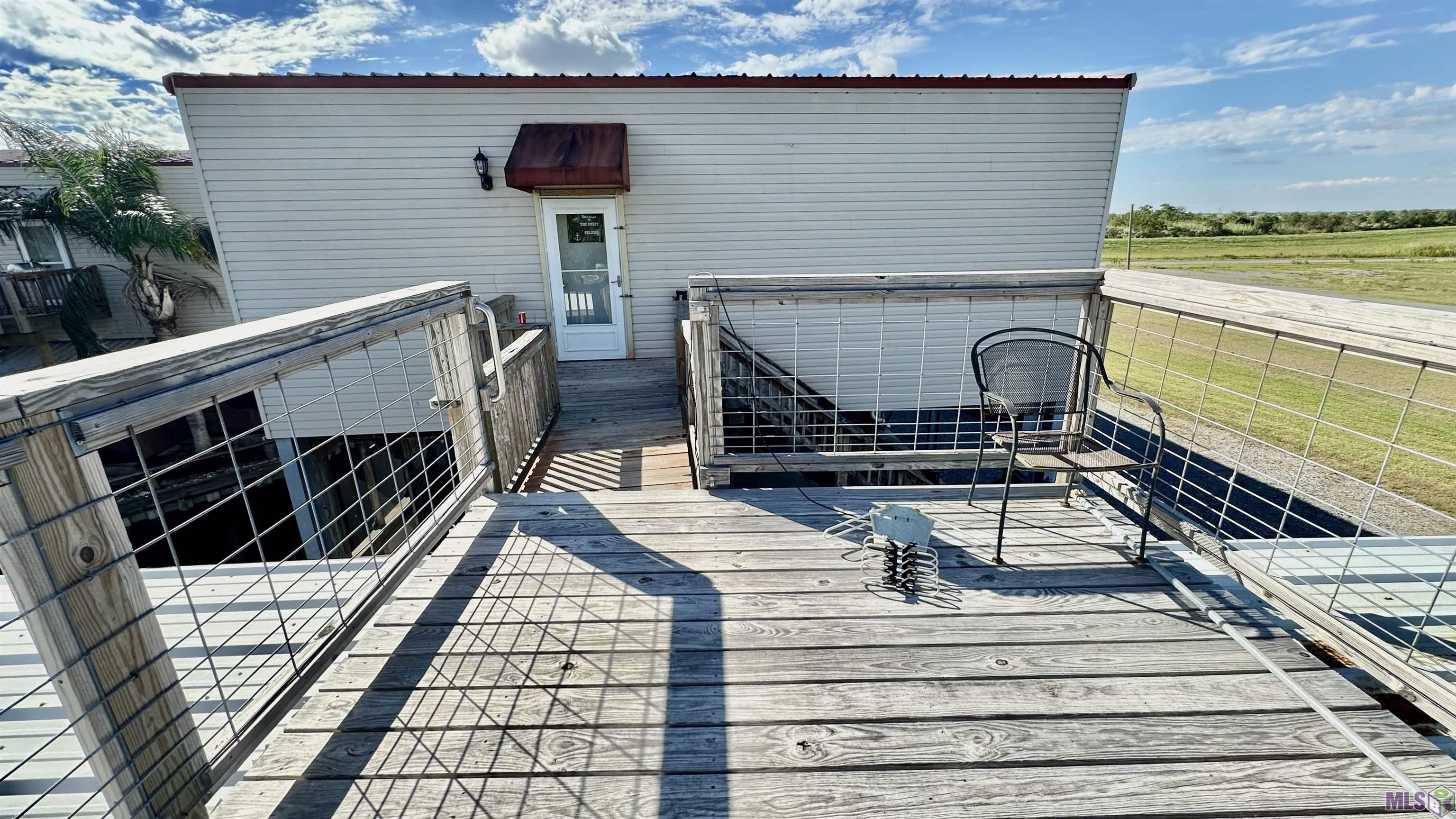 2027 D Brady Road, Unit D Theriot, LA 70397 - Photo 6 of 26 Gallery Image 6
