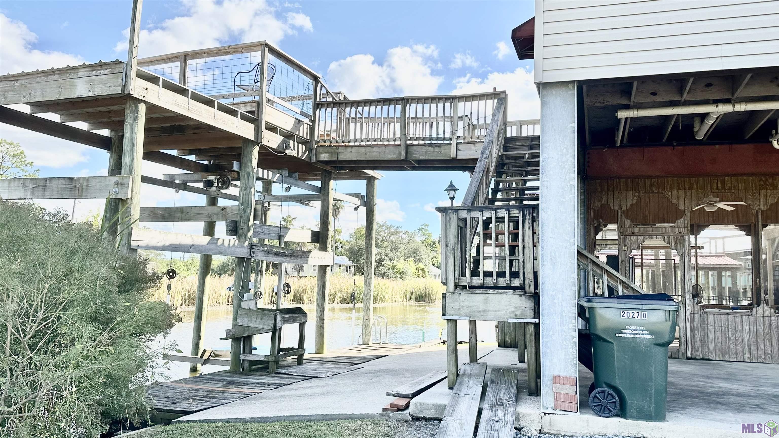2027 D Brady Road, Unit D Theriot, LA 70397 - Photo 8 of 26 Gallery Image 8