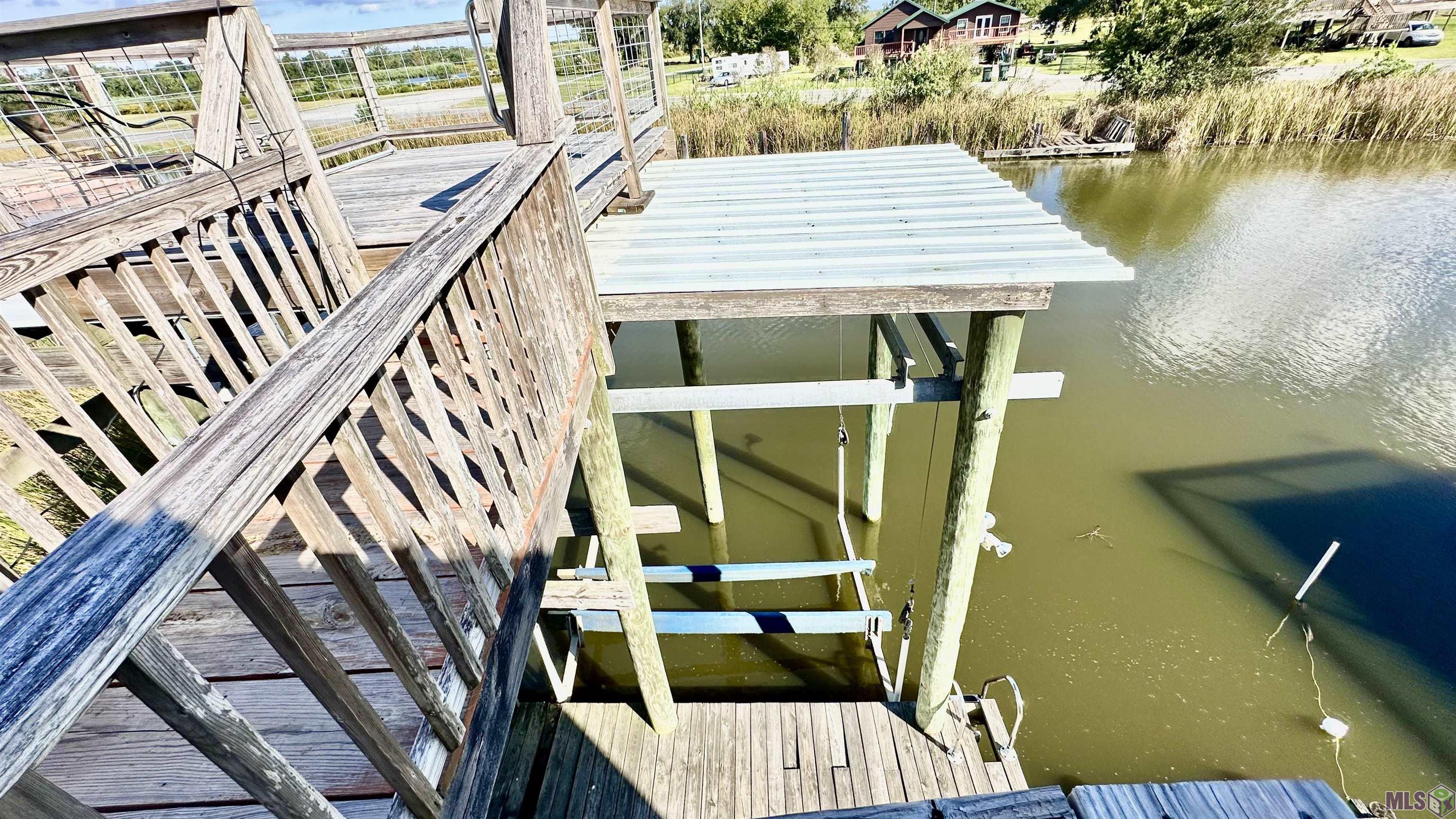2027 D Brady Road, Unit D Theriot, LA 70397 - Photo 9 of 26 Gallery Image 9