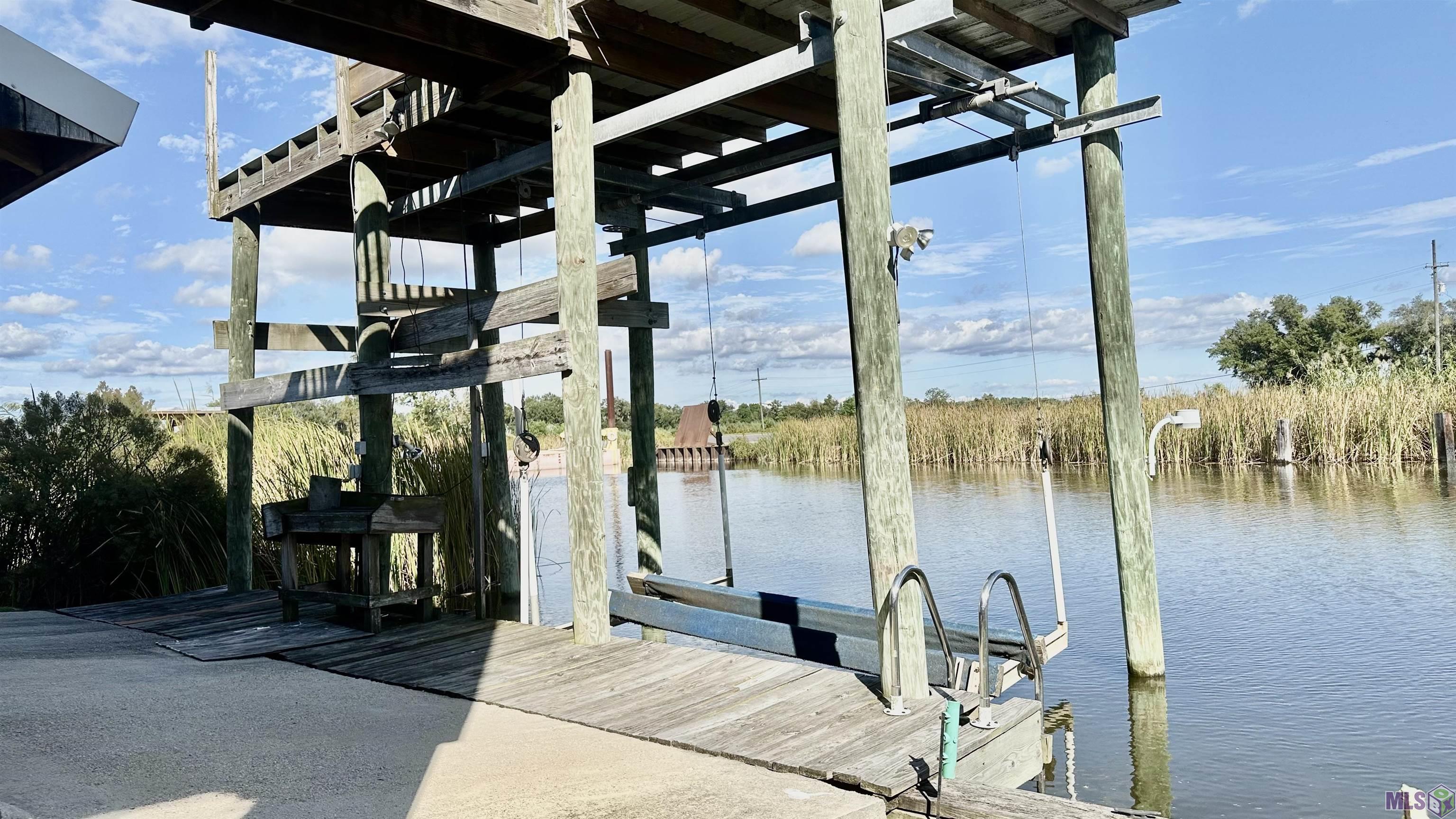 2027 D Brady Road, Unit D Theriot, LA 70397 - Photo 10 of 26 Gallery Image 10