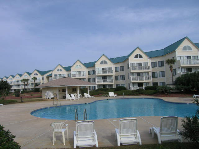 497 Plantation Road, Unit 1151 Gulf Shores, AL 36542 - Photo 1 of 21