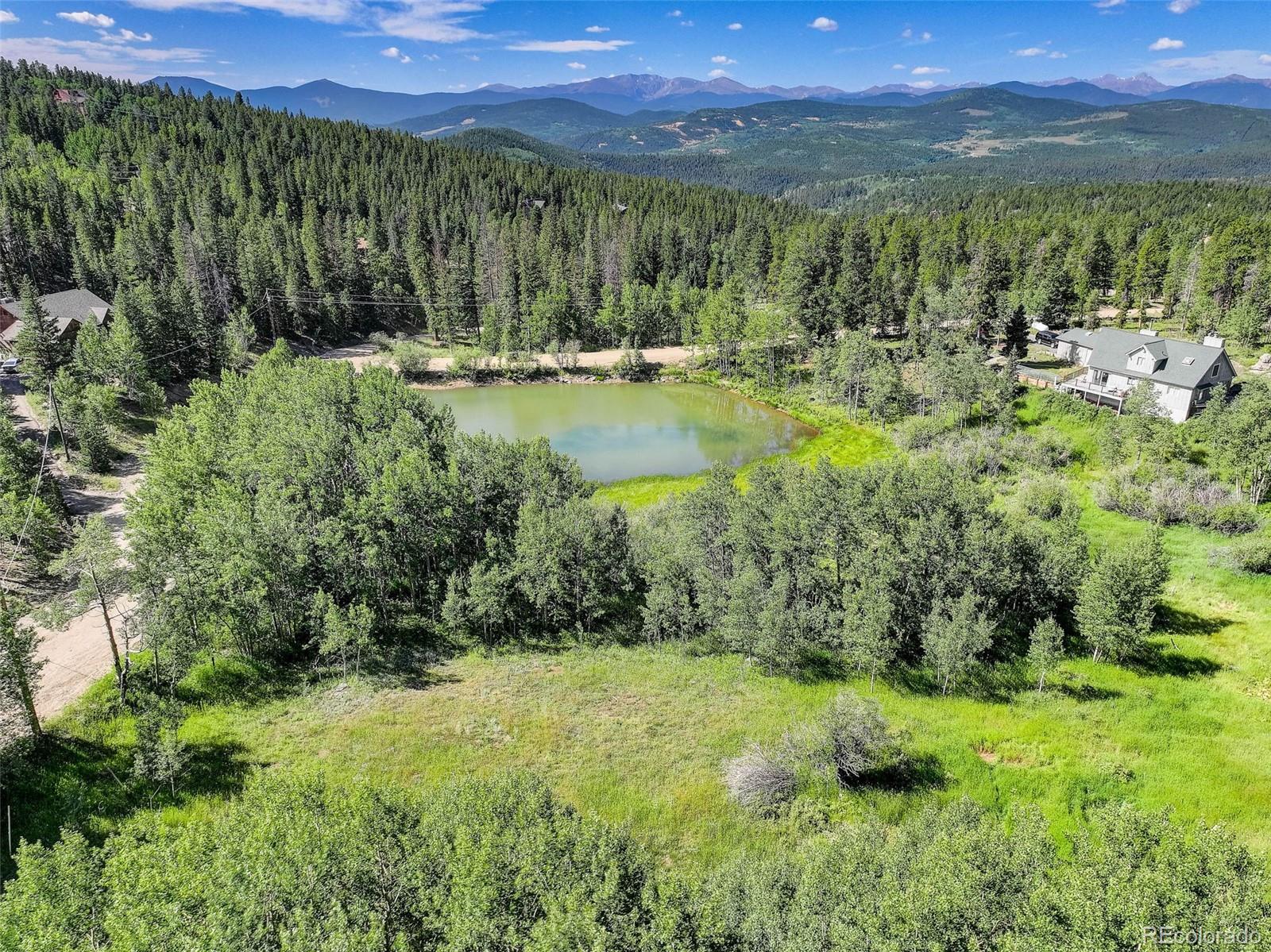 1 Hughesville Road Black Hawk, CO 80422 - Photo 31 of 34