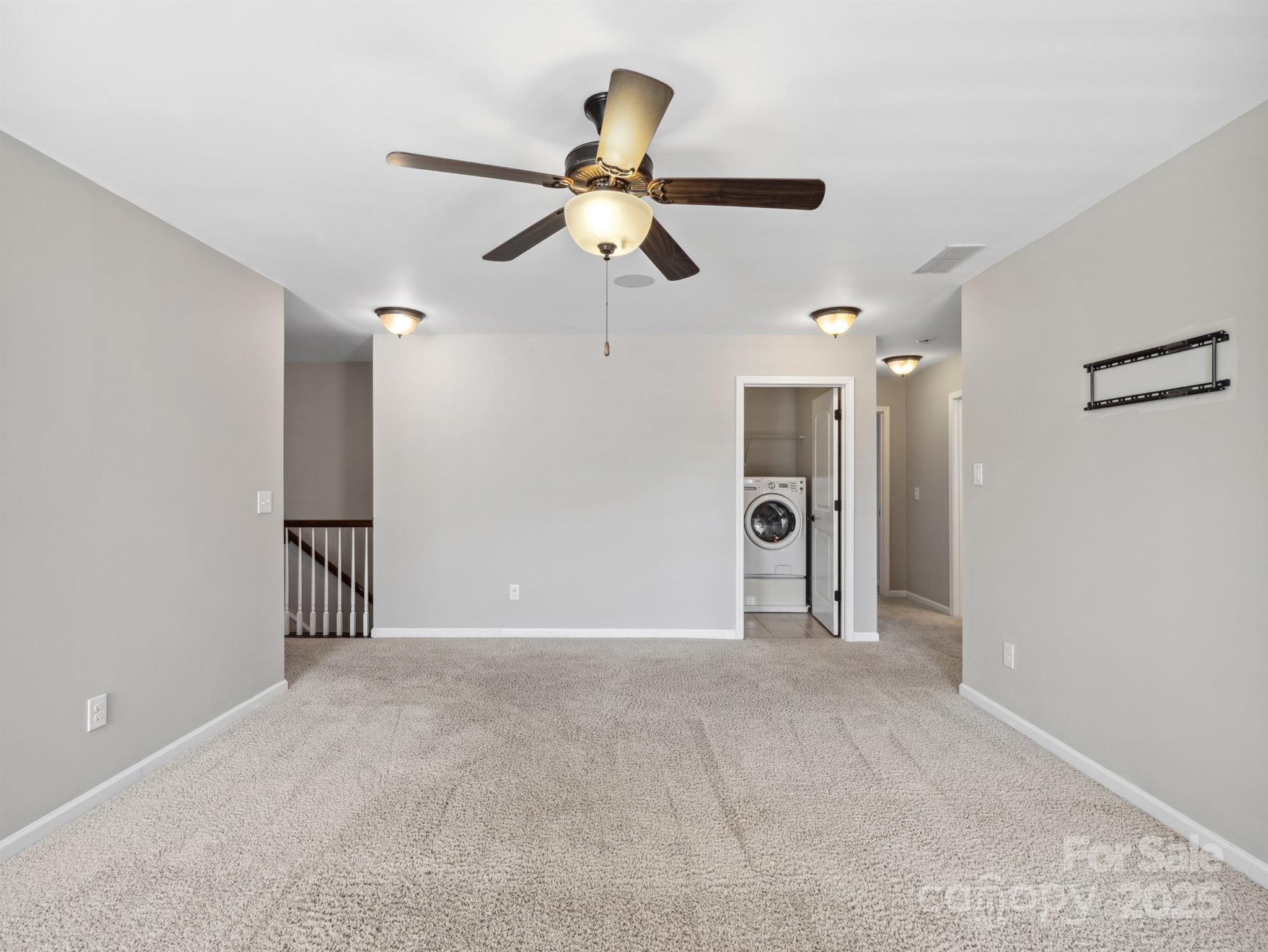 79357 Ridgehaven Road Lancaster, SC 29720 - Photo 27 of 42 a view of empty room