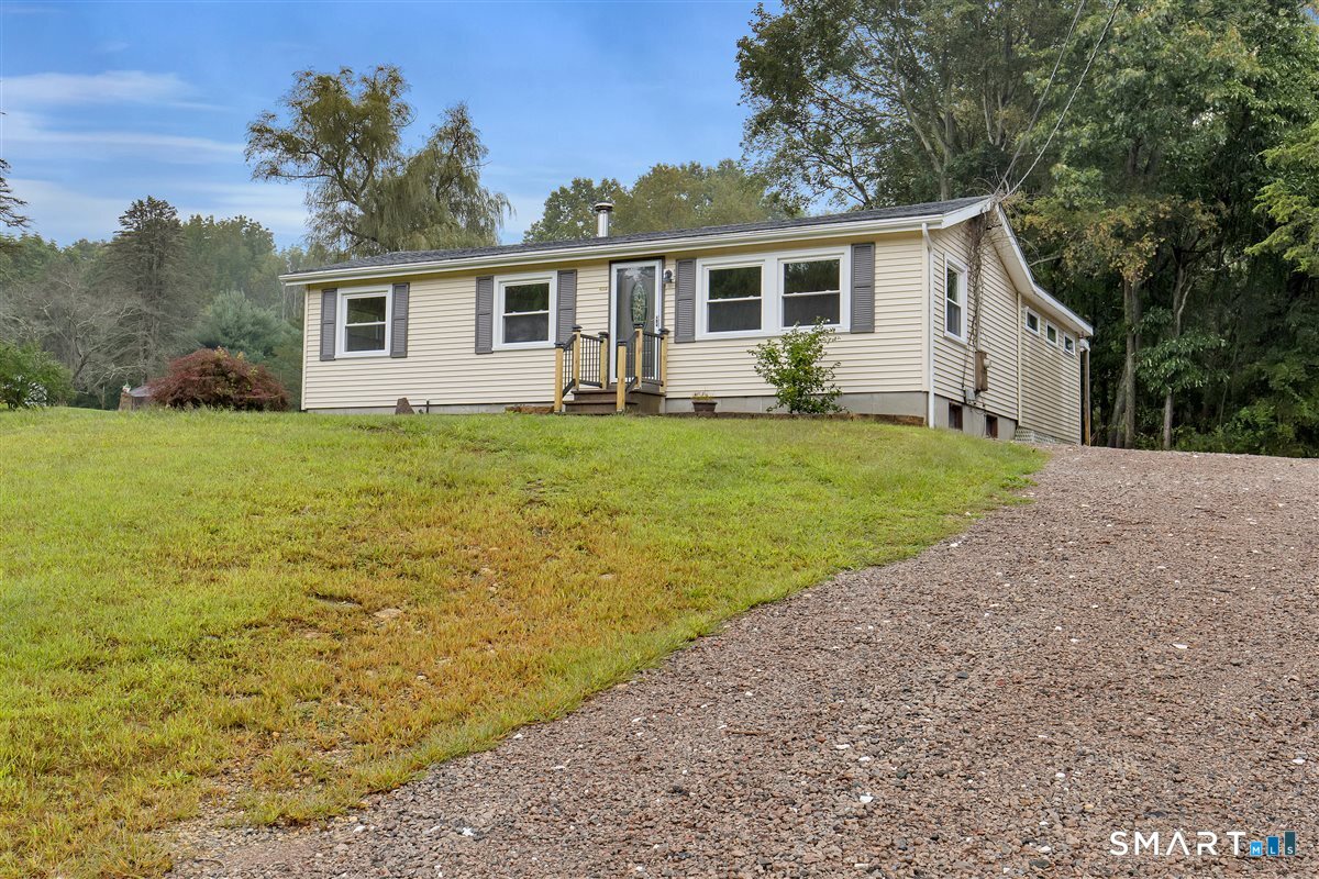 46 Scenic Road Lebanon, CT 06249 - Photo 2 of 39