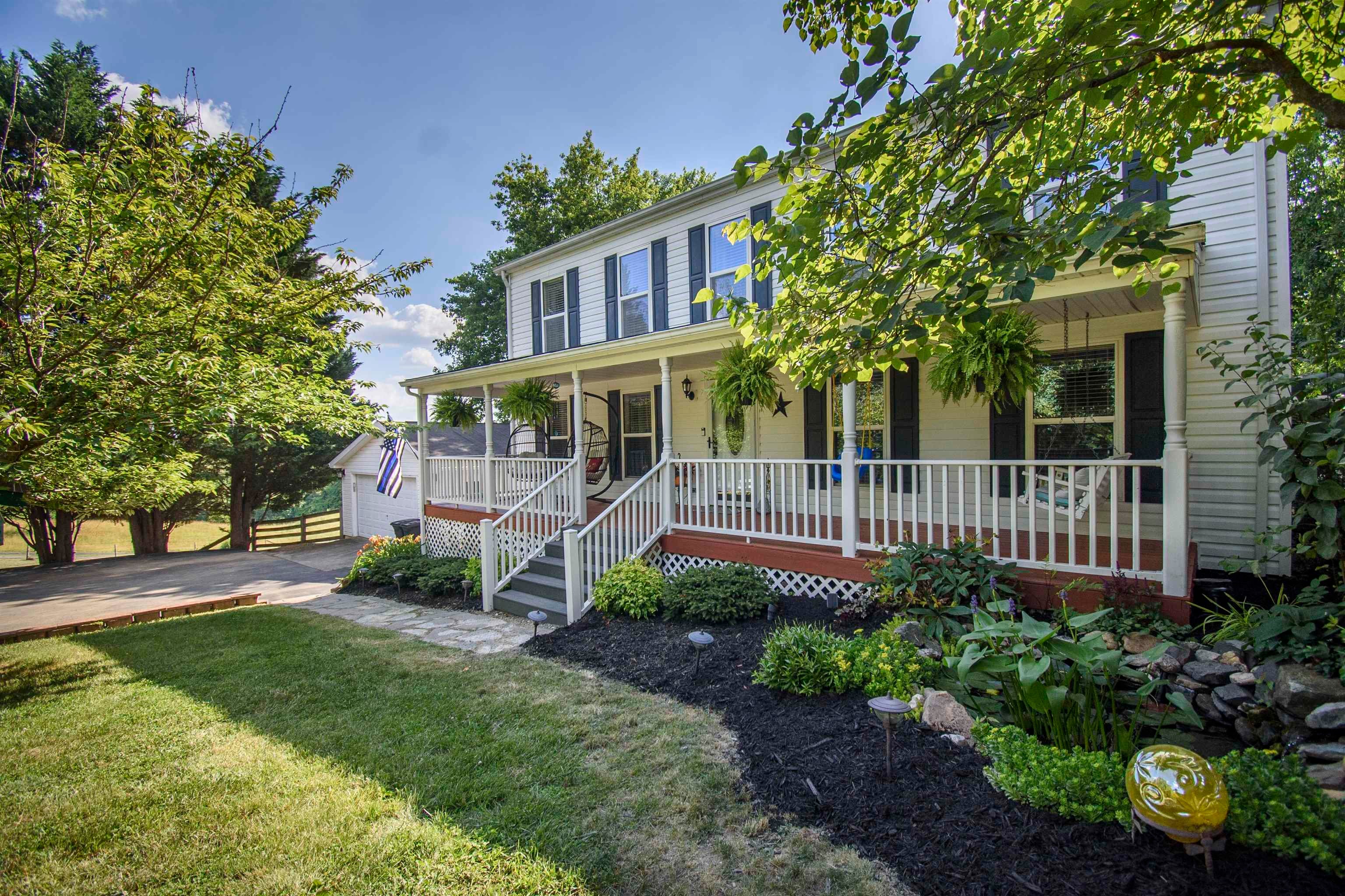 7225 Gate Ten Road Radford, VA 24141 - Photo 3 of 87 Gallery Image 3